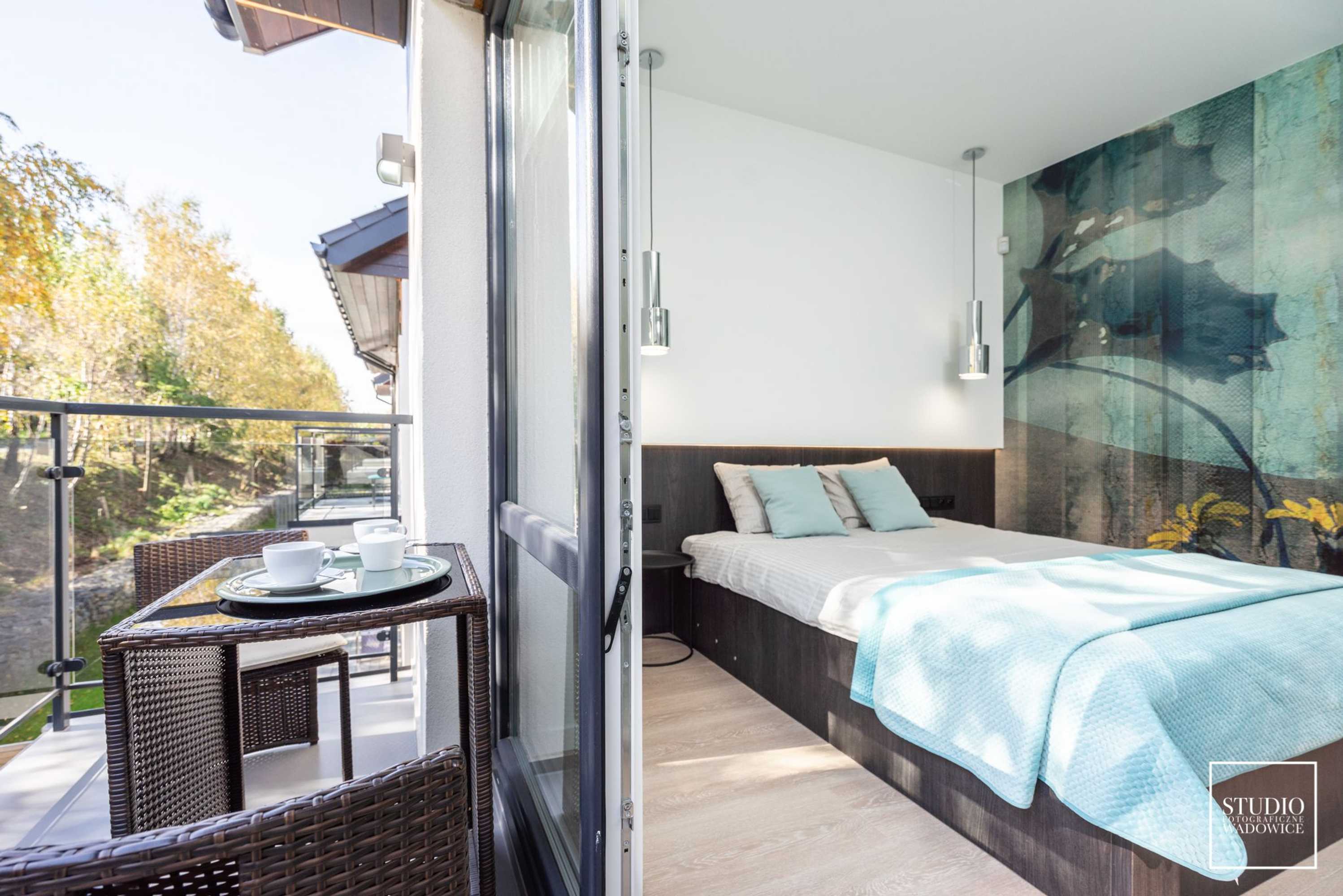 Gift card for Premium Apartments in Wadowice Gift card for Premium Apartments in Wadowice