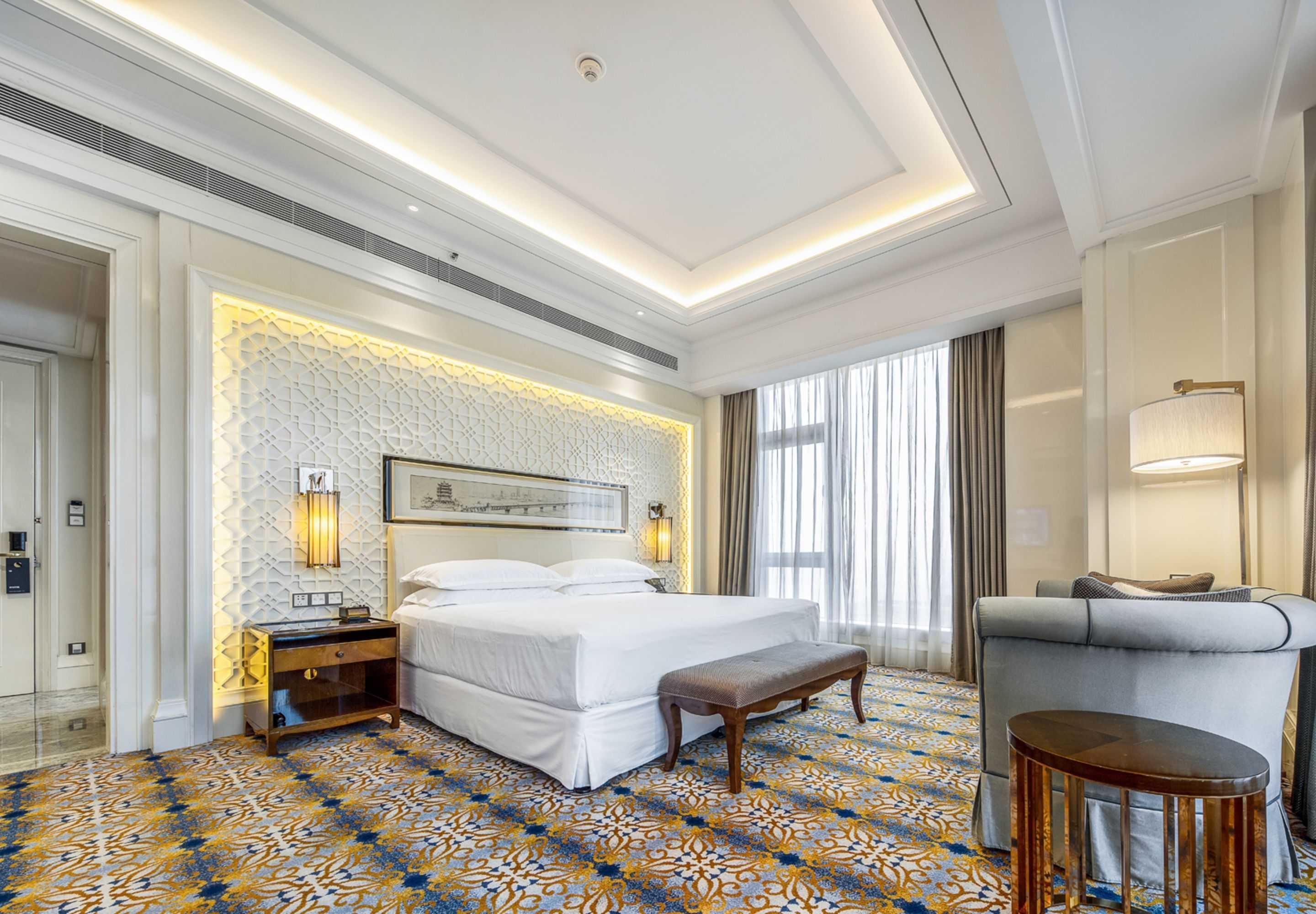Gift card for Sheraton Grand Wuhan Hankou Hotel Gift card for Sheraton Grand Wuhan Hankou Hotel