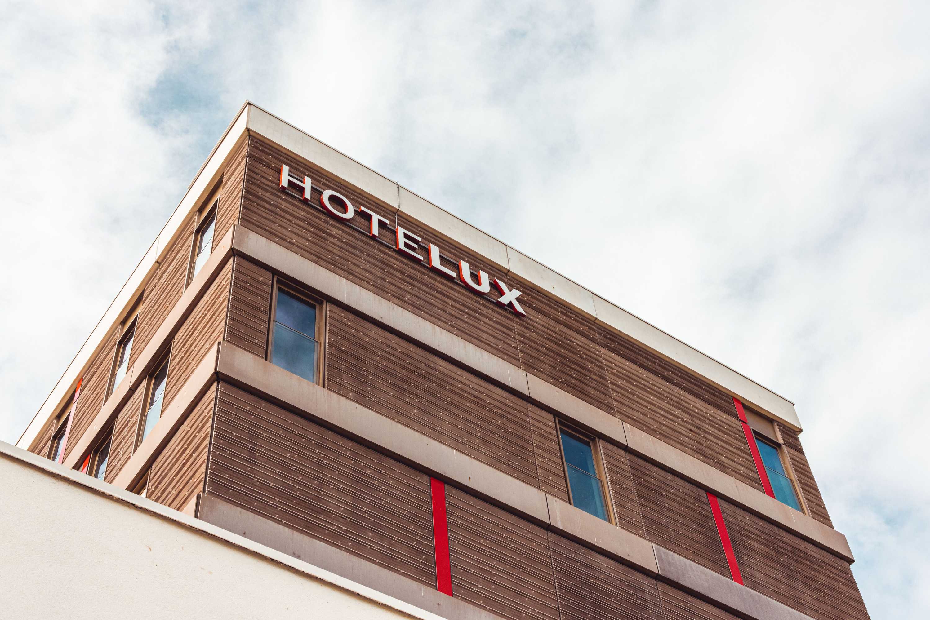 Gift card for Hotelux Amsterdam Airport Hotel Gift card for Hotelux Amsterdam Airport Hotel