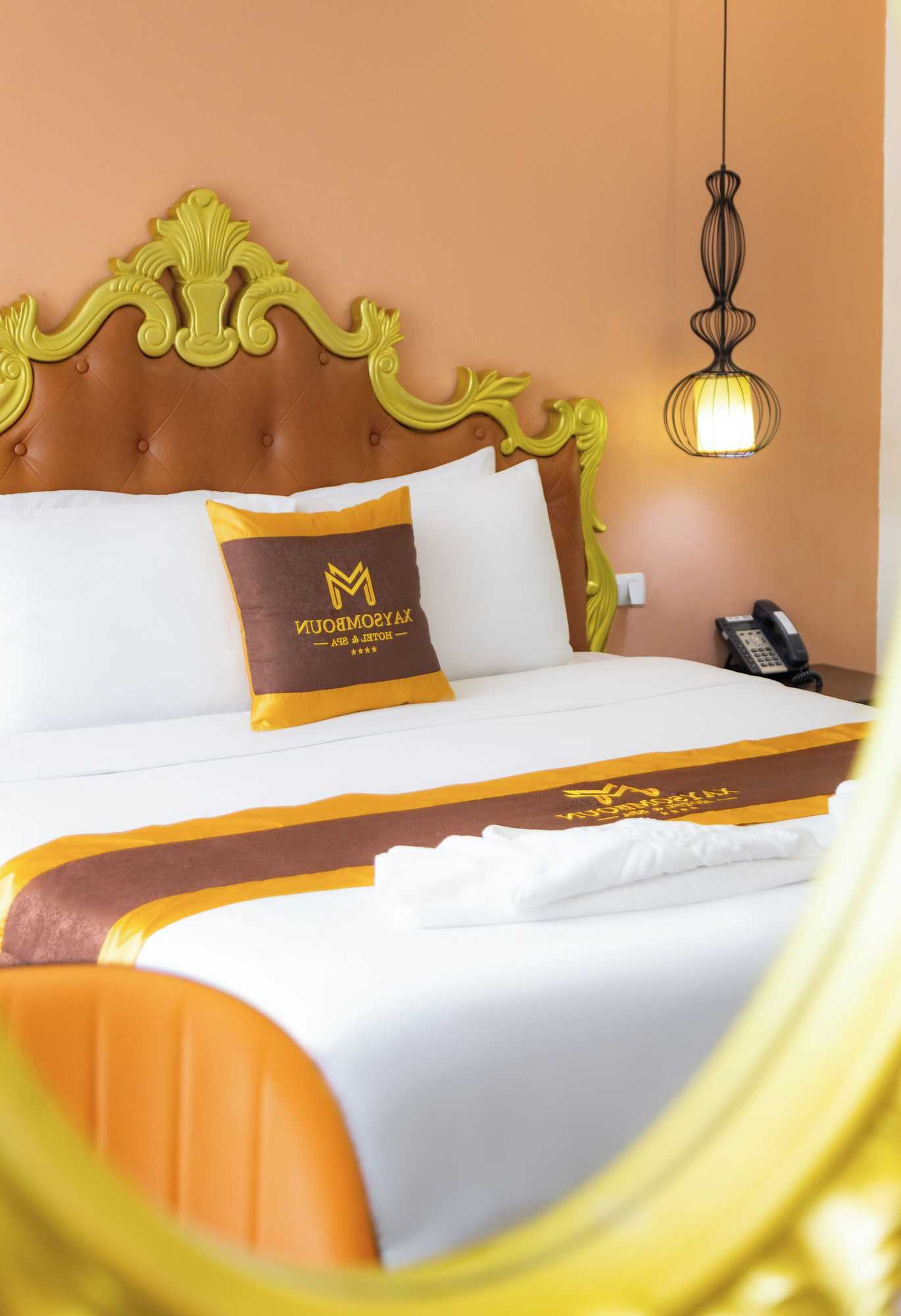 Gift card for Xaysomboun Hotel & Spa