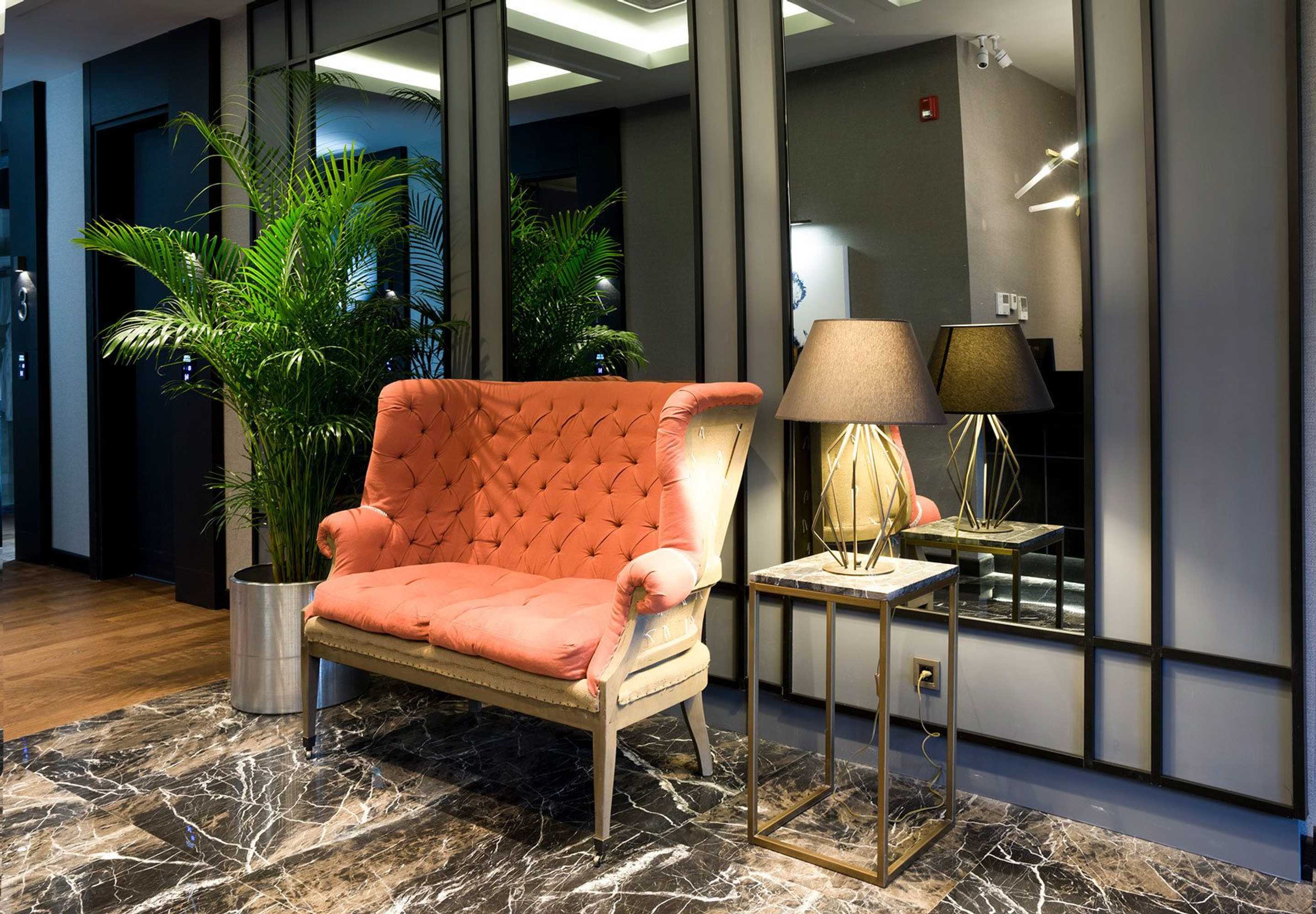 Gift card for 7 Rooms - Adults Only Gift card for 7 Rooms - Adults Only