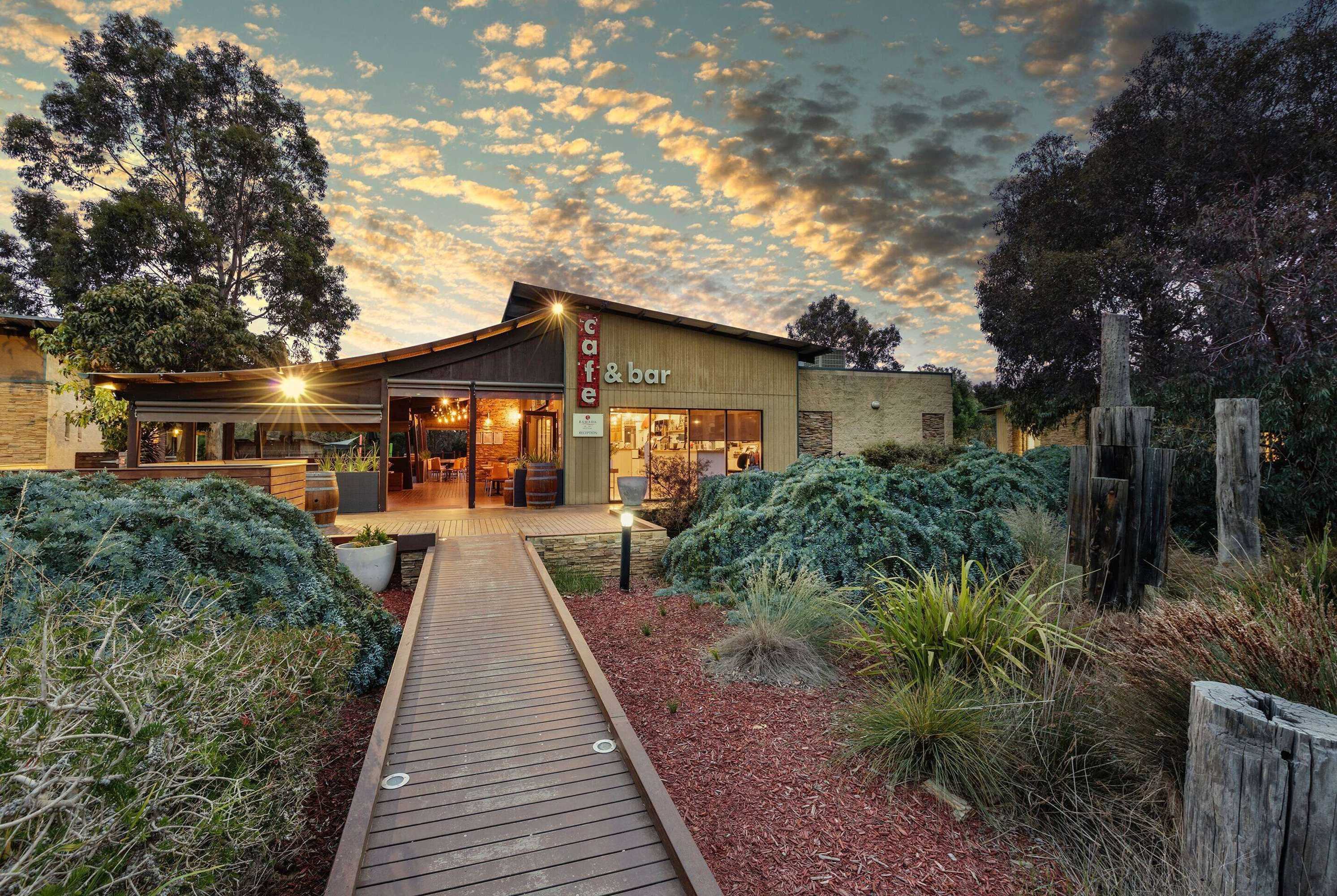 Gift card for Ramada Resort by Wyndham Phillip Island Gift card for Ramada Resort by Wyndham Phillip Island