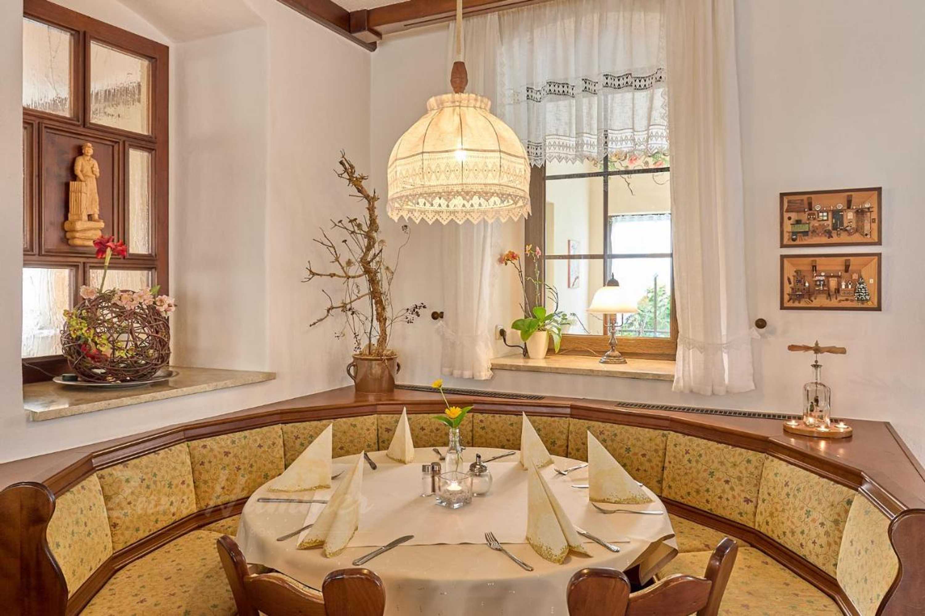 Gift card for Landhotel Zum Hammer