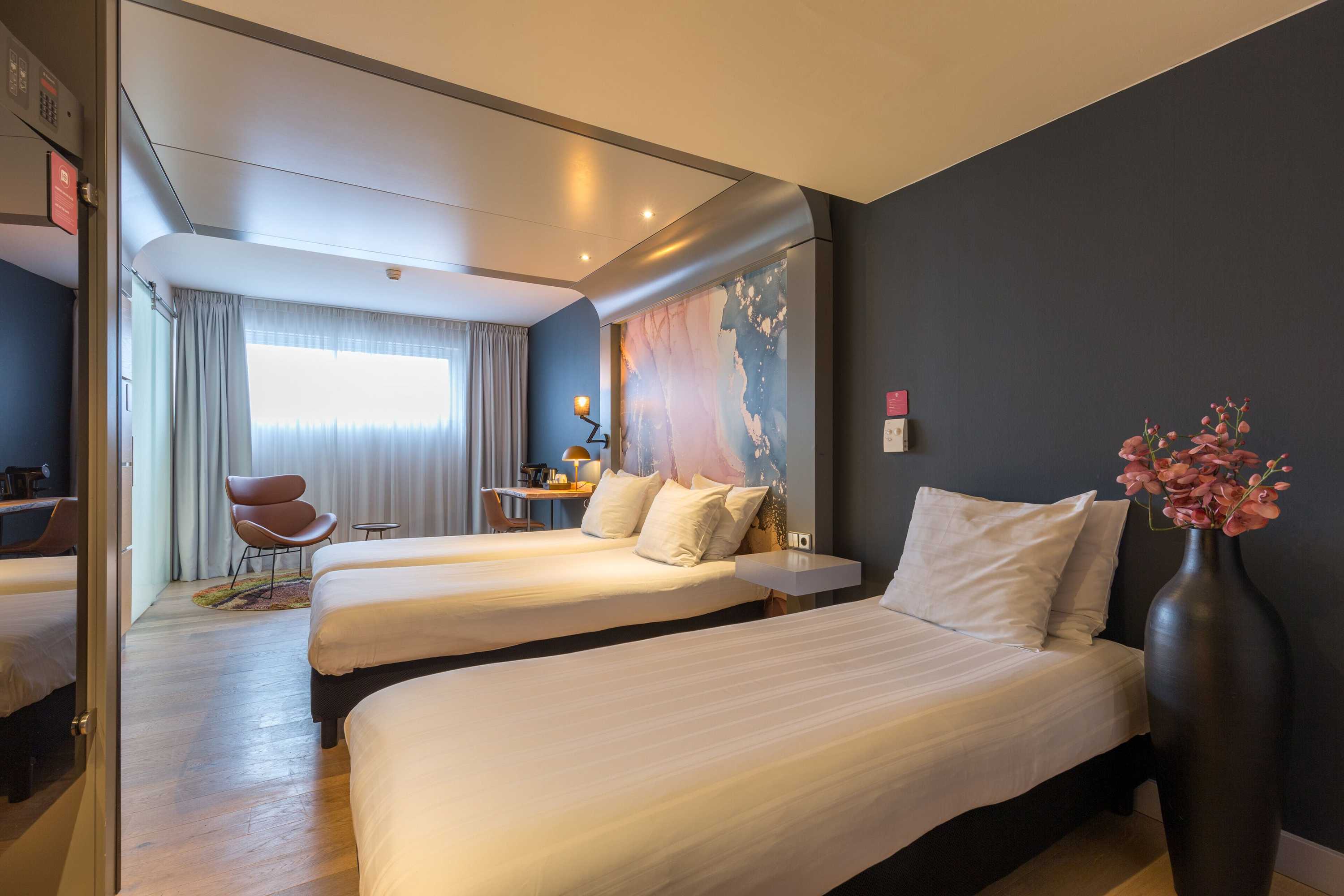 Gift card for Leonardo Hotel Almere City Center Gift card for Leonardo Hotel Almere City Center