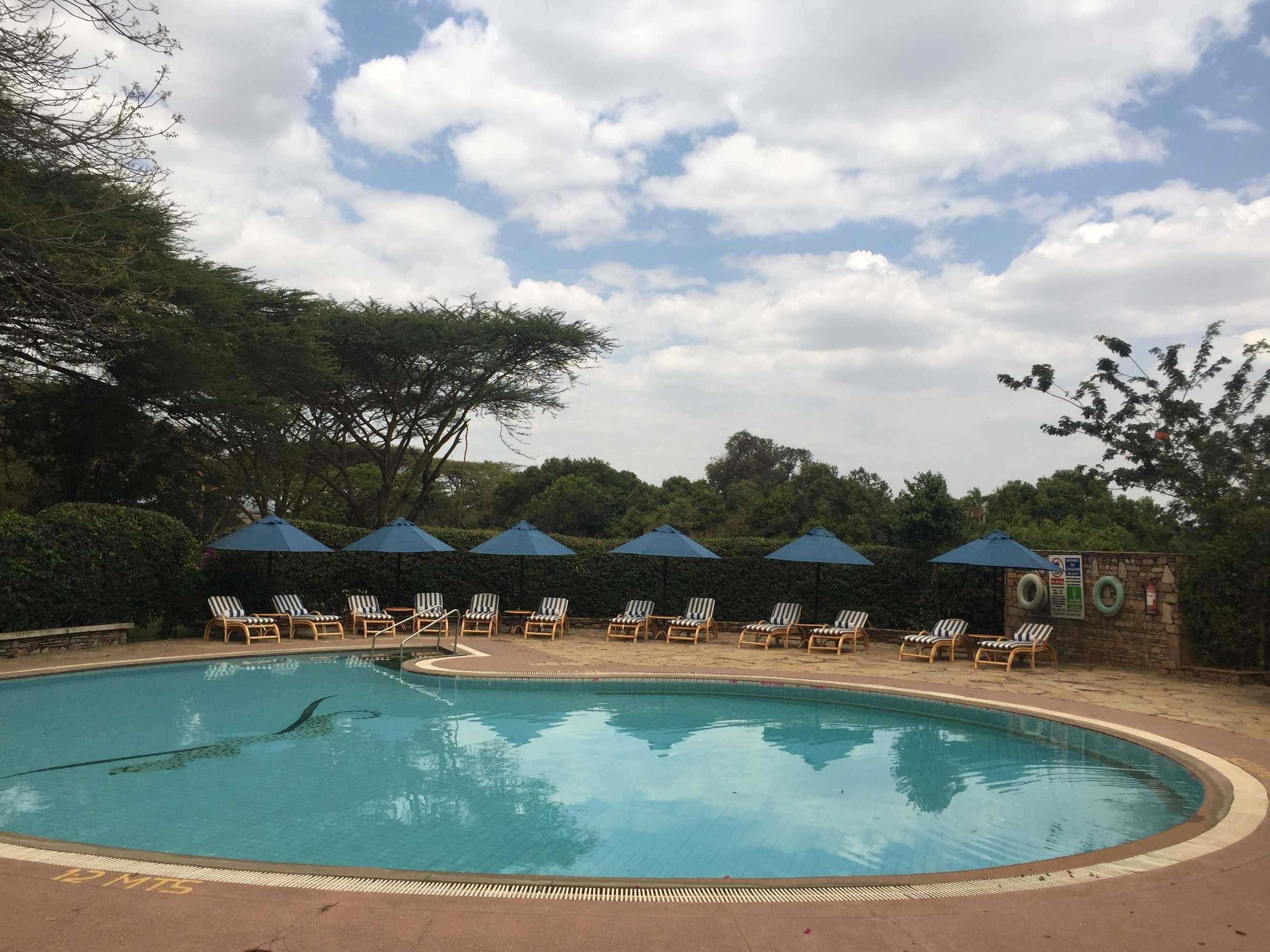 Gift card for Muthu Keekorok Lodge, Maasai Mara, Narok Gift card for Muthu Keekorok Lodge, Maasai Mara, Narok