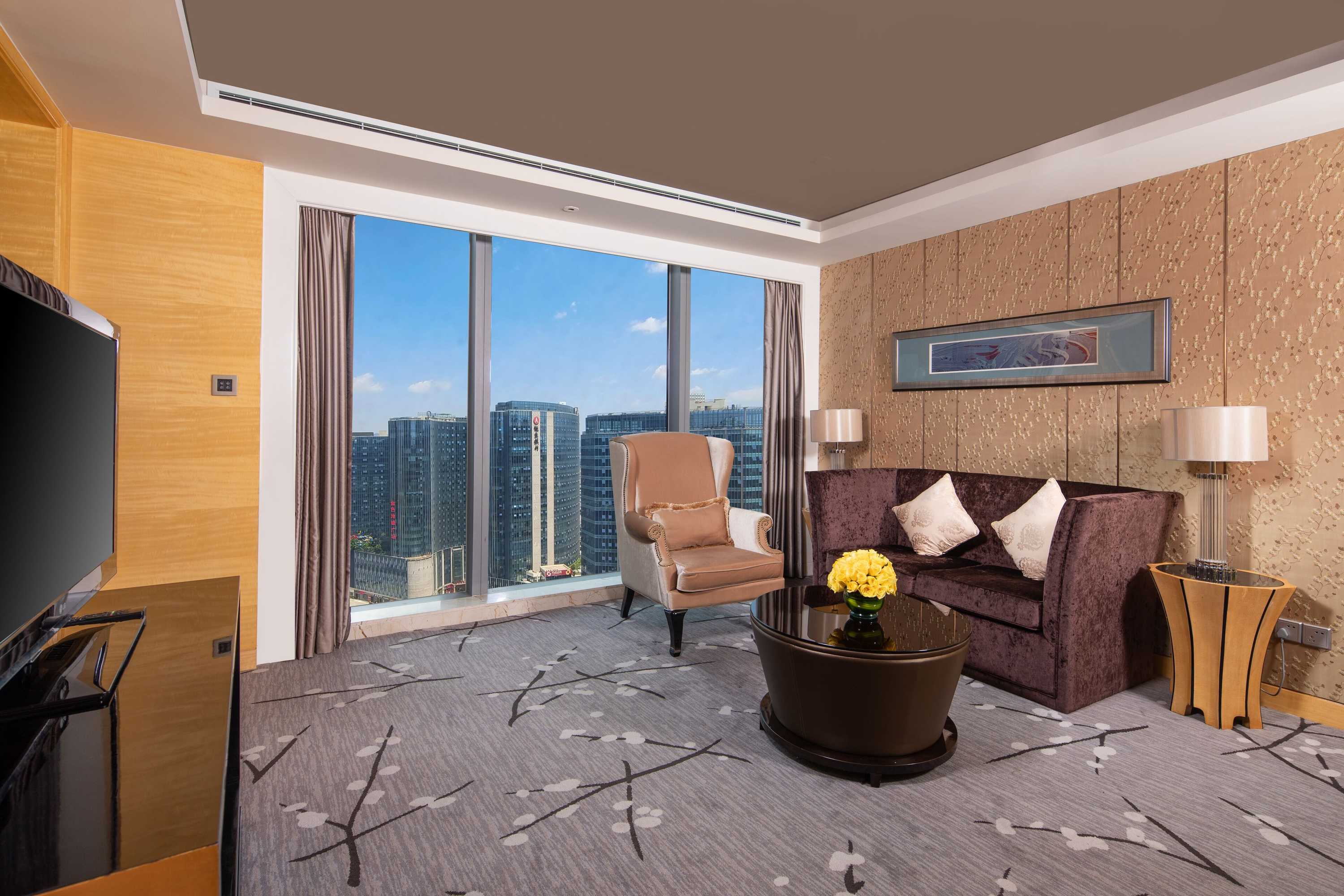 Gift card for Wyndham Grand Plaza Royale Colorful Yunnan Kunming Gift card for Wyndham Grand Plaza Royale Colorful Yunnan Kunming