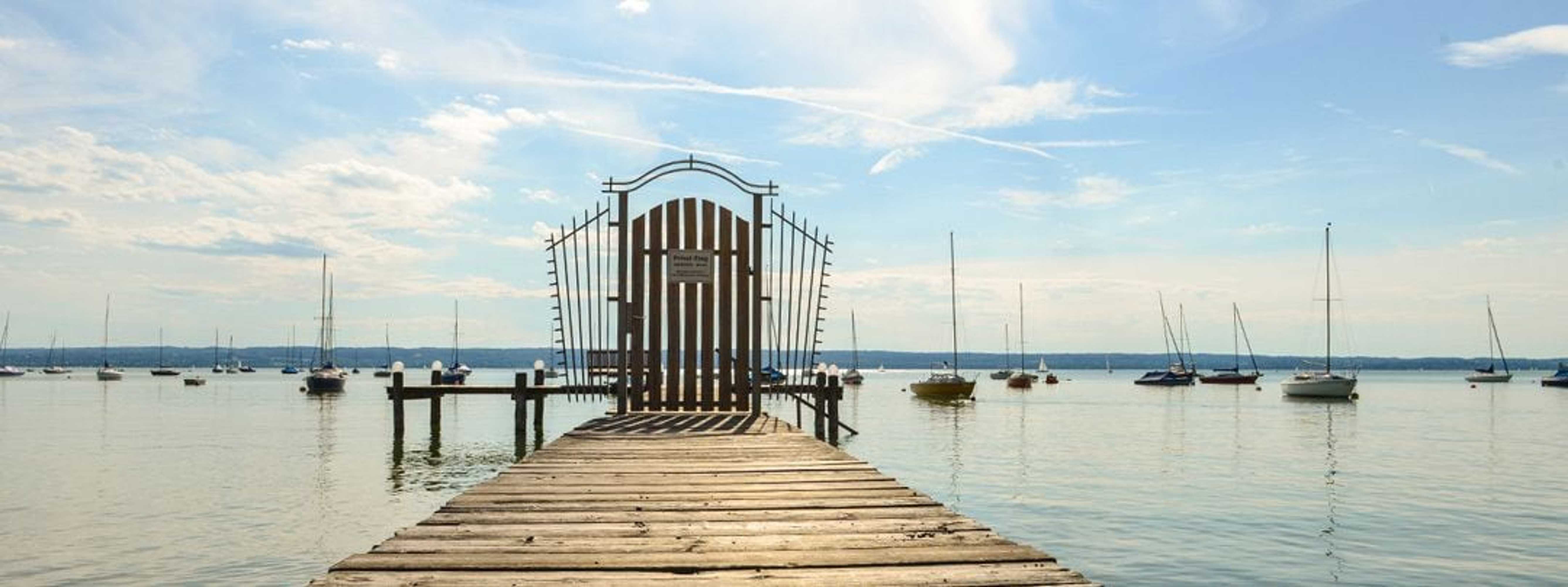 Gift card for Ammersee Hotel Gift card for Ammersee Hotel