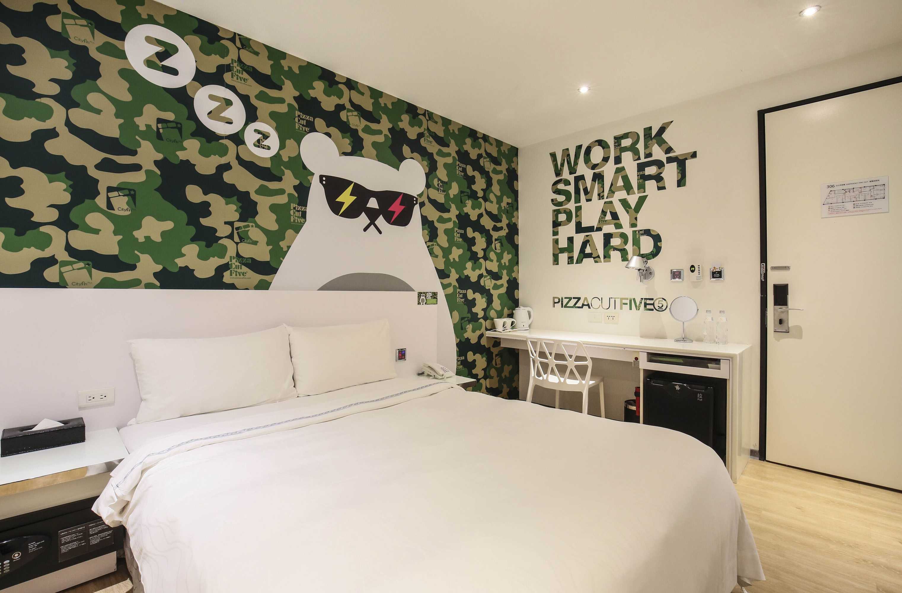 Gift card for Cityinn Hotel Plus Ximending Branch Gift card for Cityinn Hotel Plus Ximending Branch