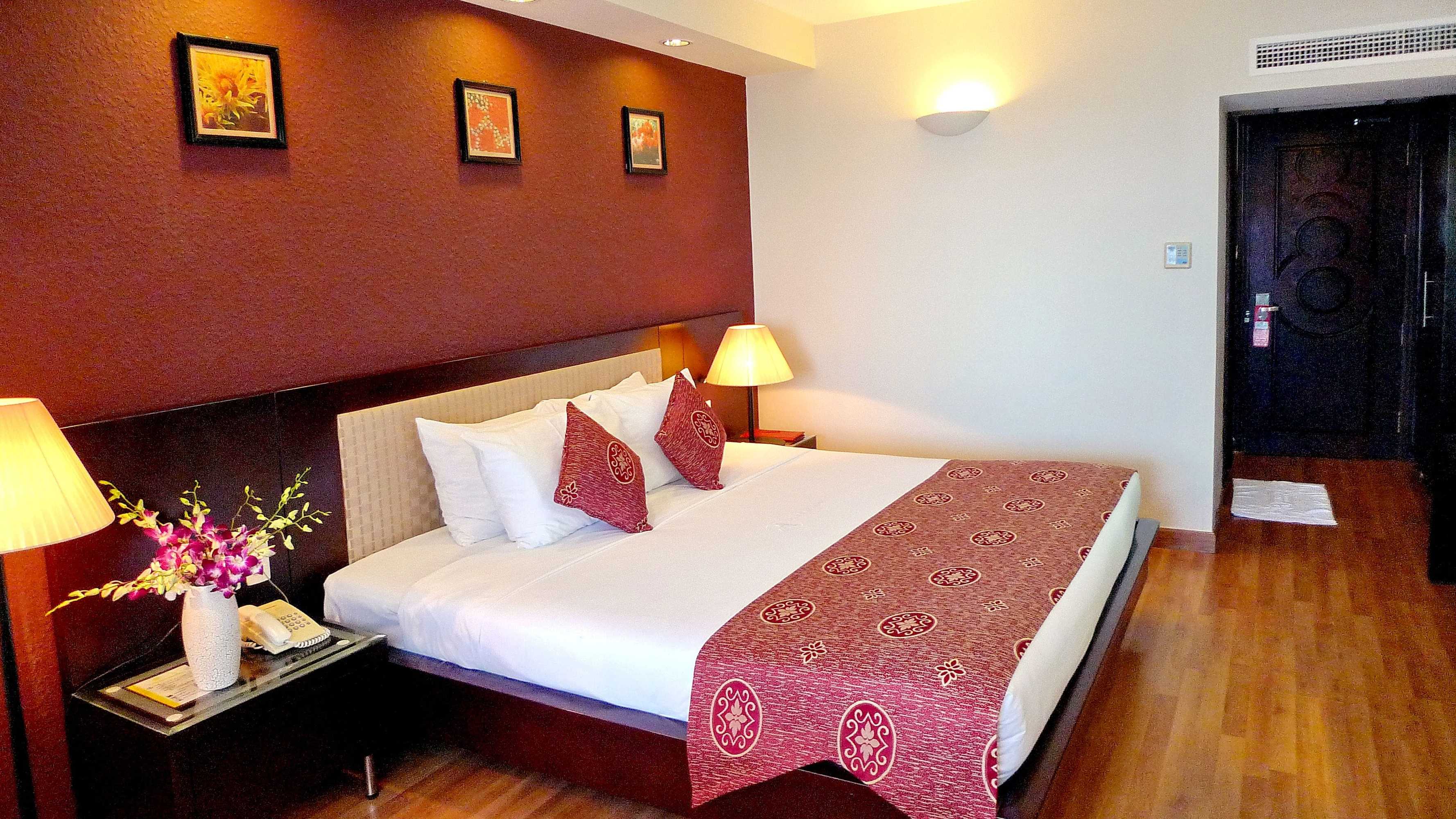 Gift card for Asia Paradise Hotel