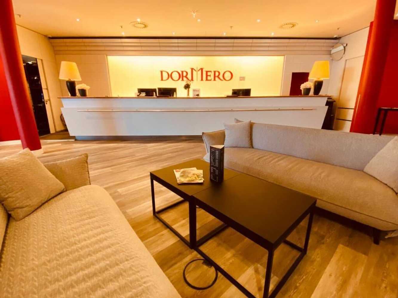 Gift card for Dormero Hotel Dresden City