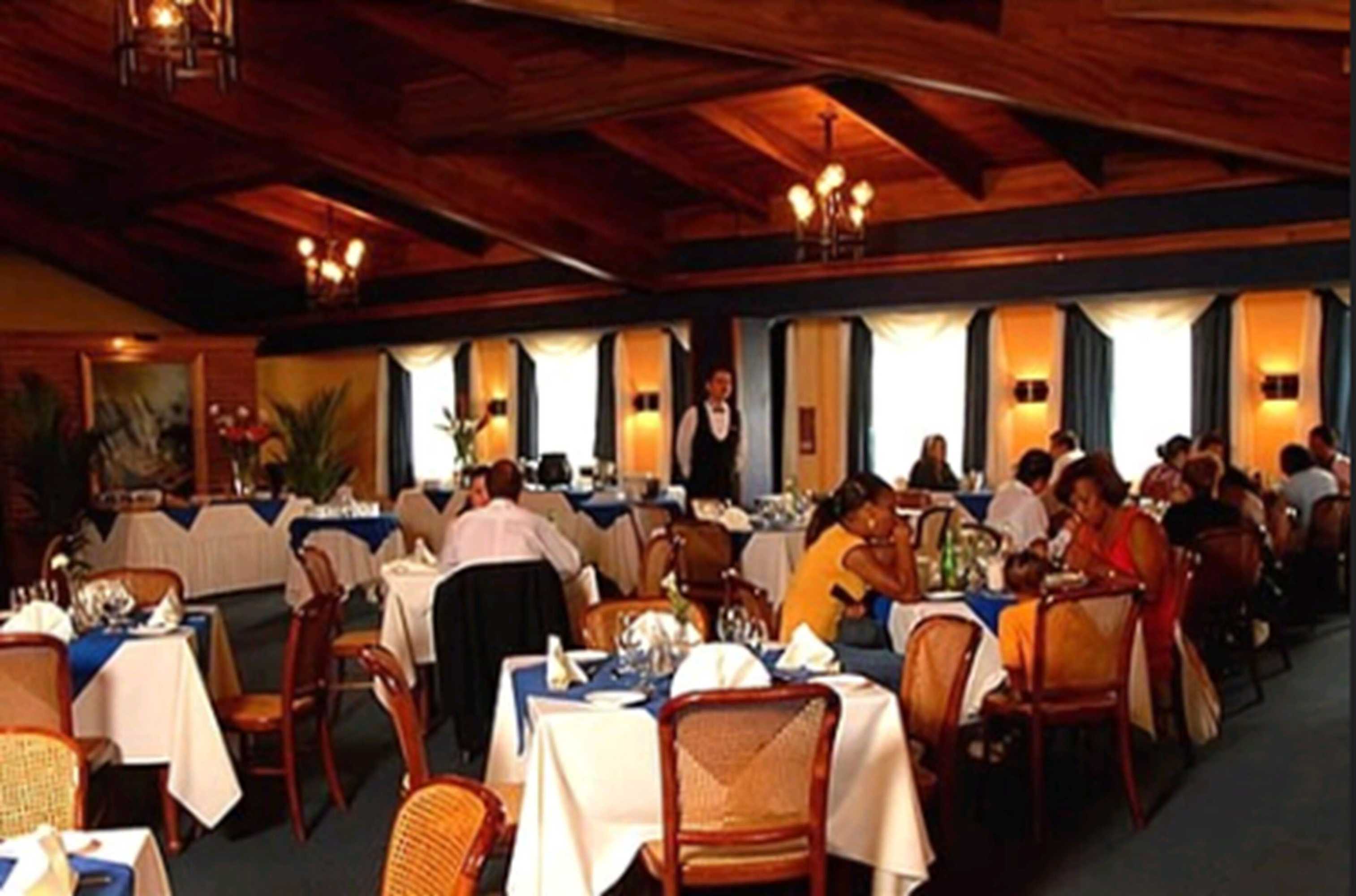 Gift card for Hotel Villa Tournon