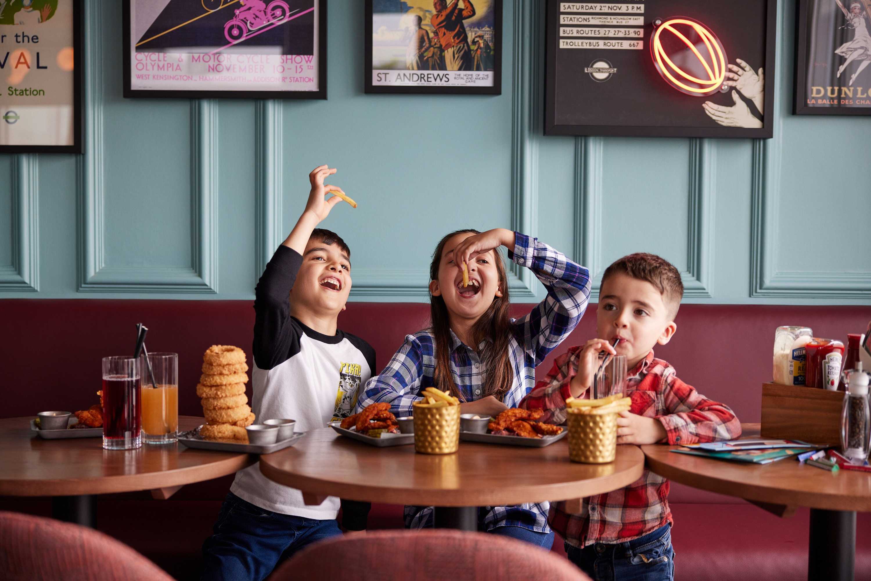 Gift card for Thistle London Heathrow Terminal 5