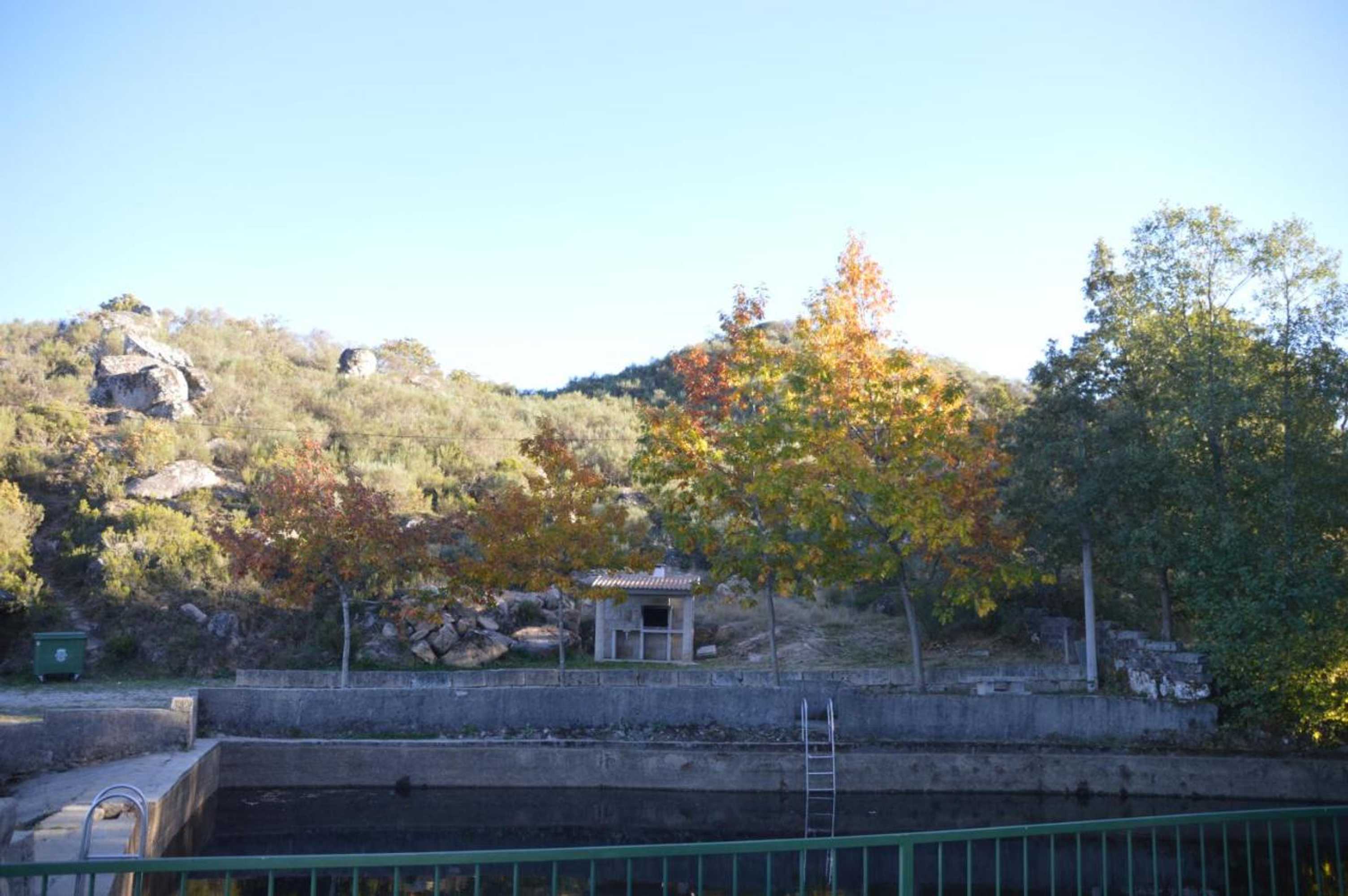 Gift card for Casas de Montanha da Gralheira