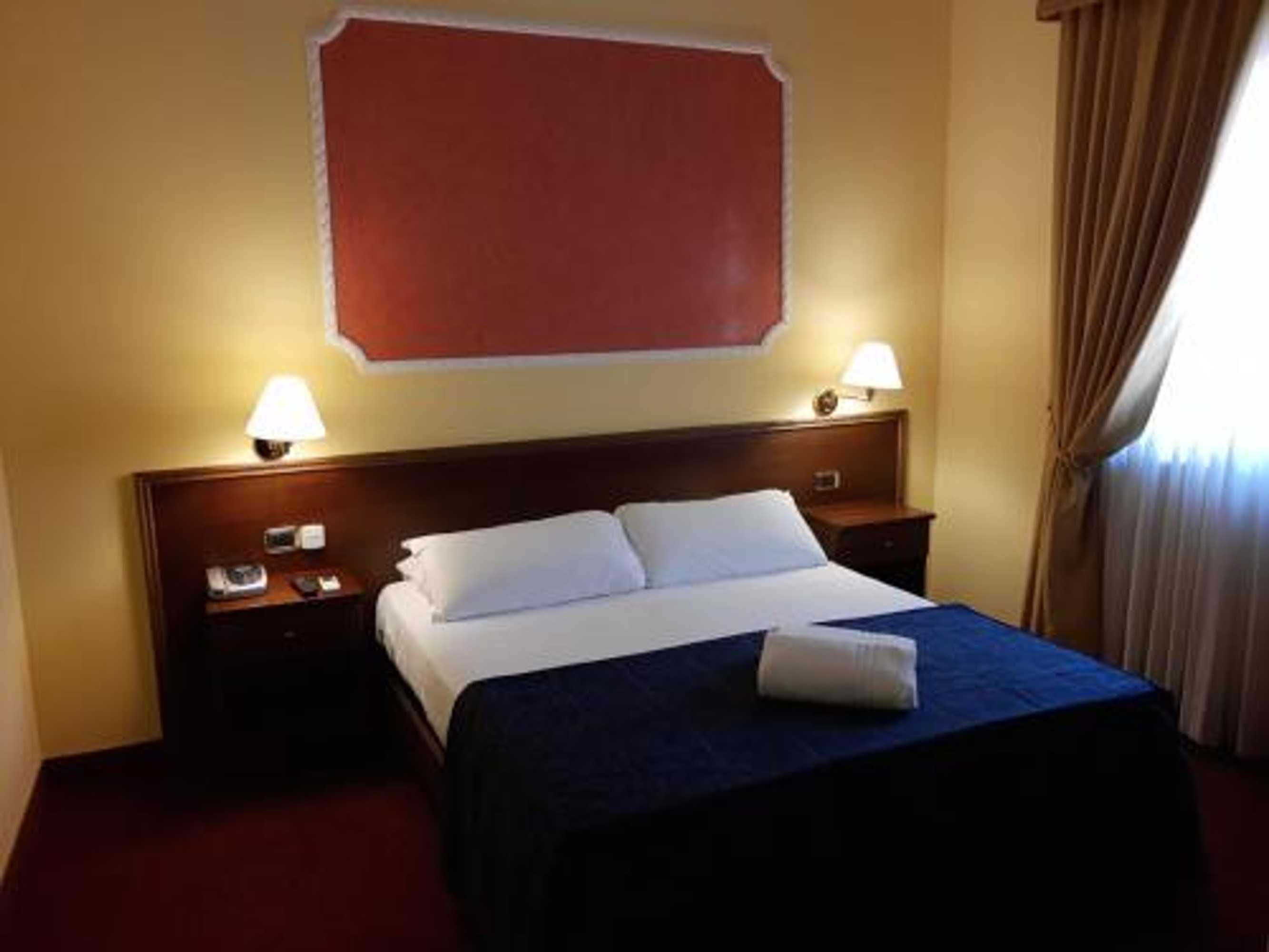 Gift card for Hotel Antiche Terme Benevento Gift card for Hotel Antiche Terme Benevento
