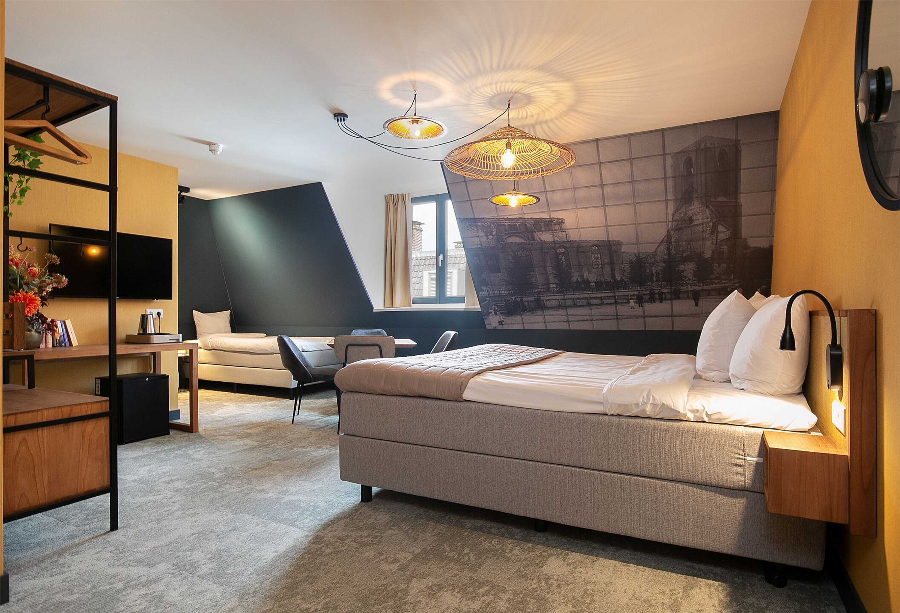 Gift card for Marktstad Hotel