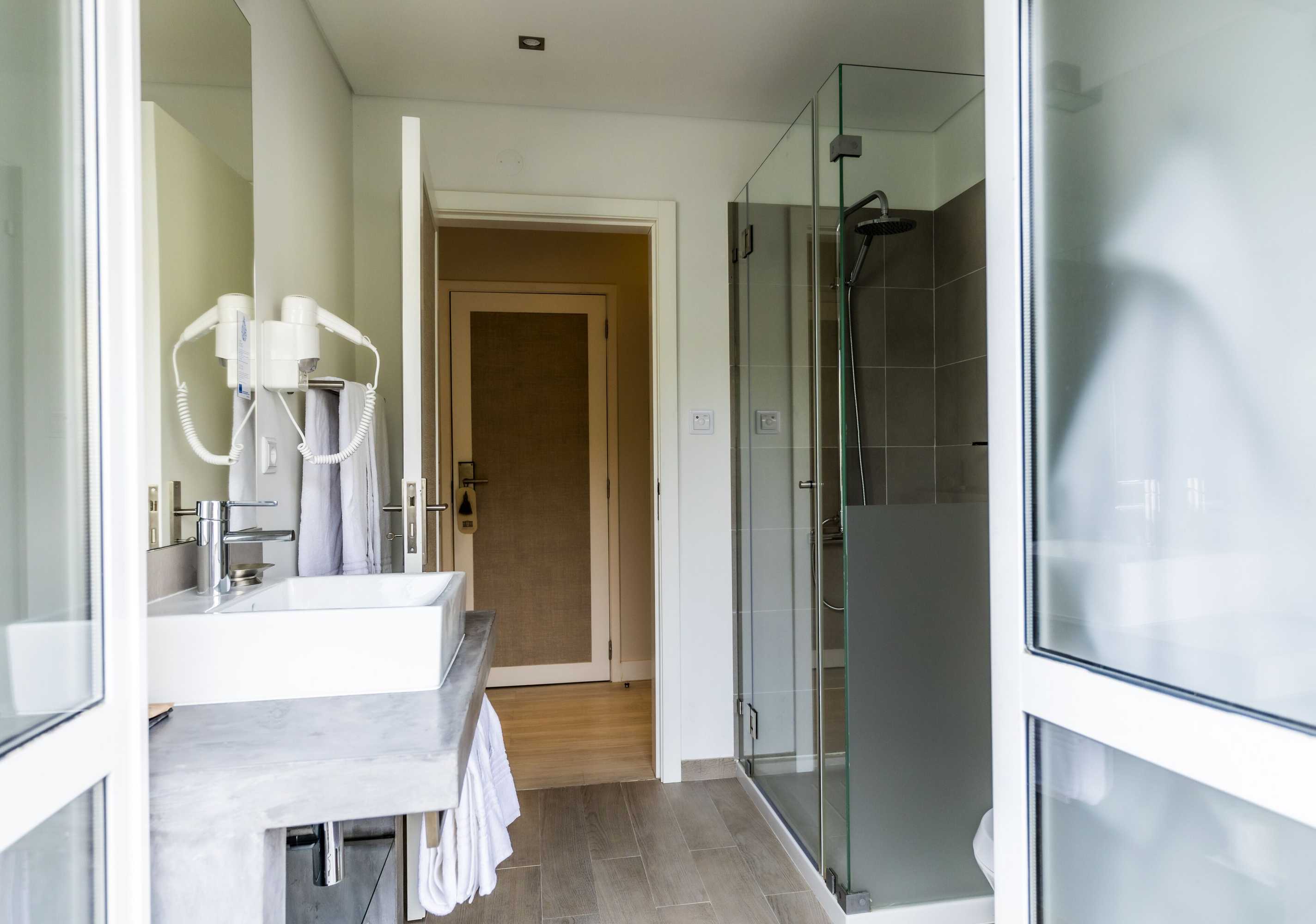 Gift card for Grande Hotel Das Caldas da Felgueira