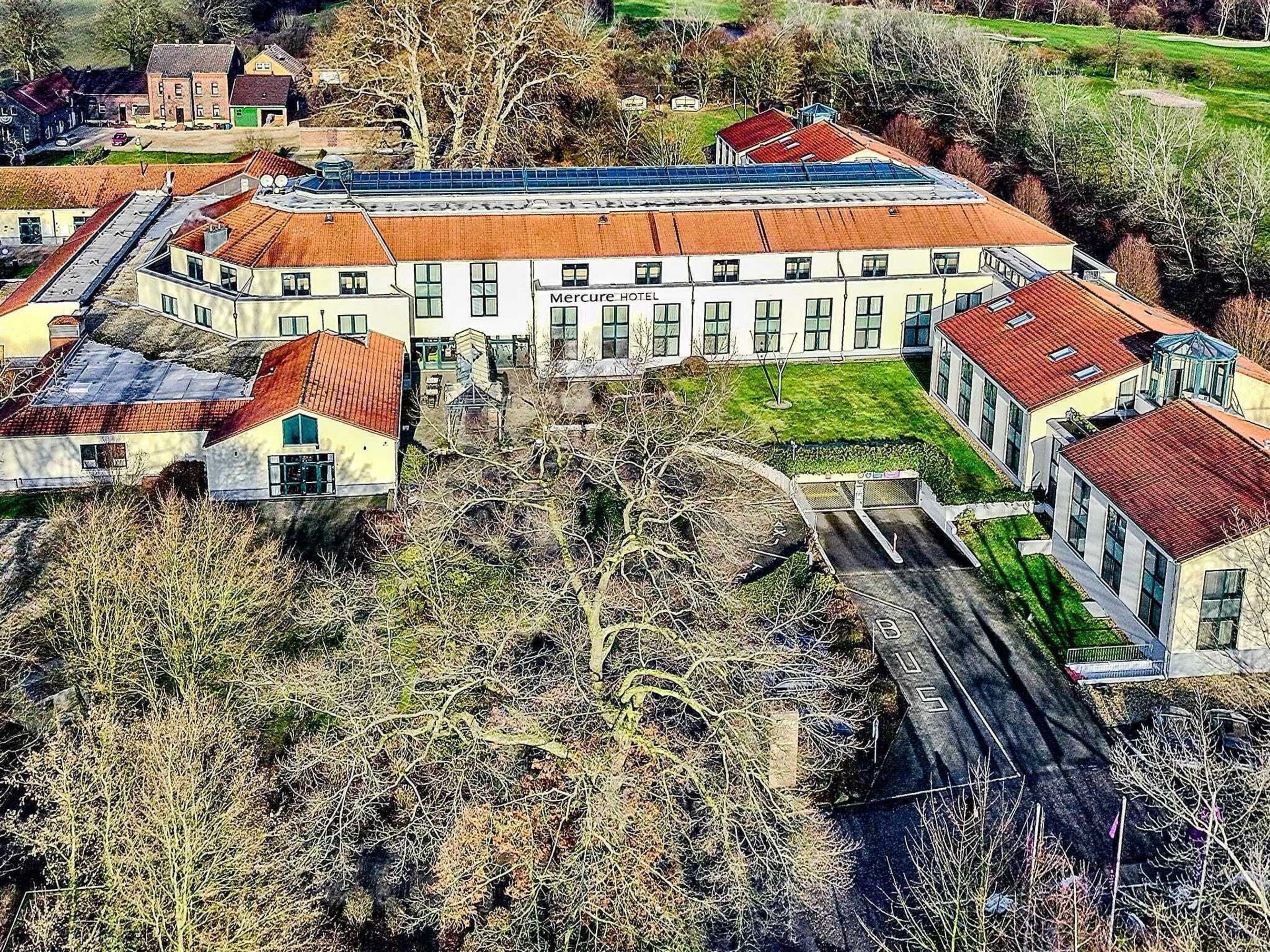 Gift card for Mercure Tagungs- & Landhotel Krefeld