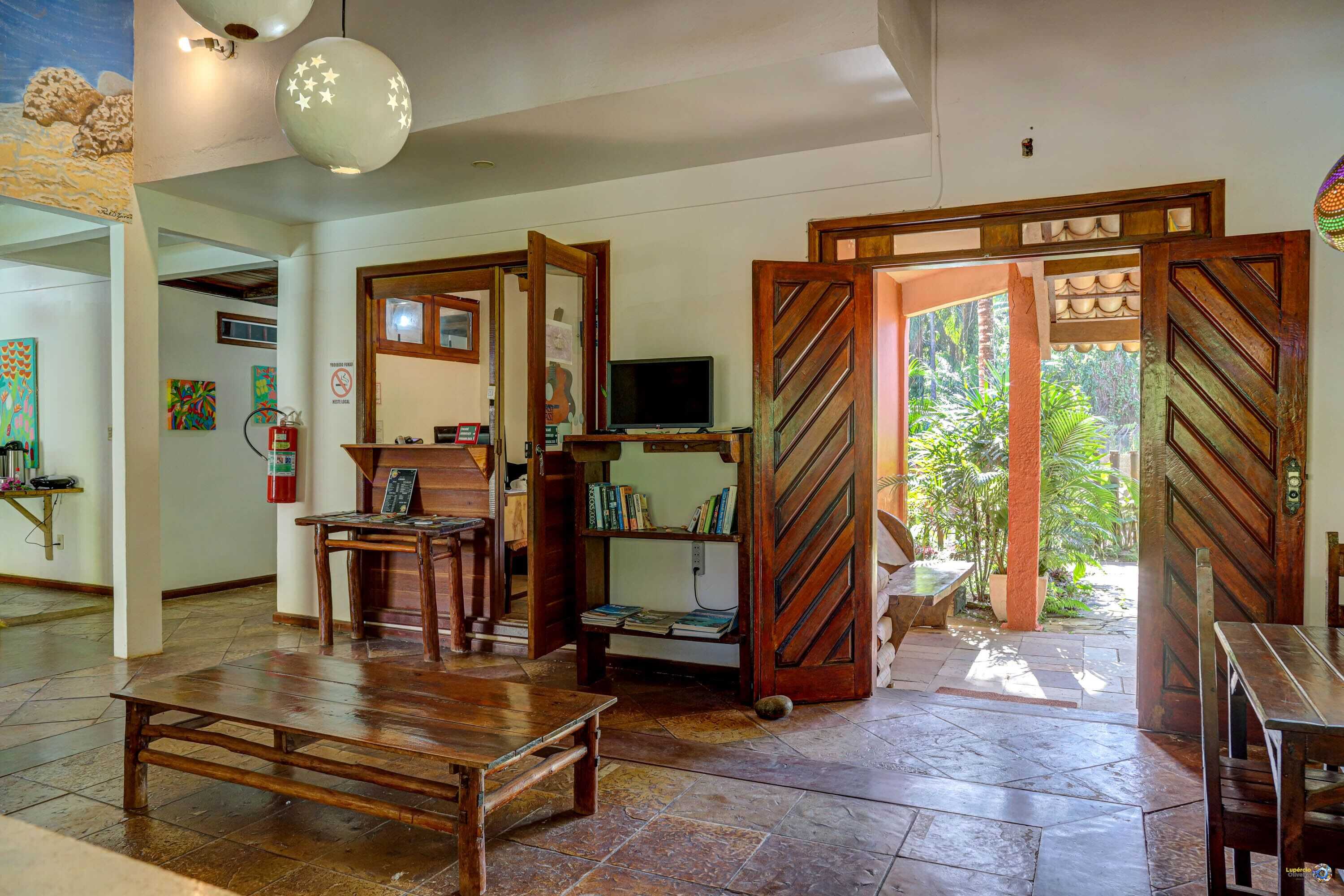 Gift card for Pousada Casa Zaza Gift card for Pousada Casa Zaza