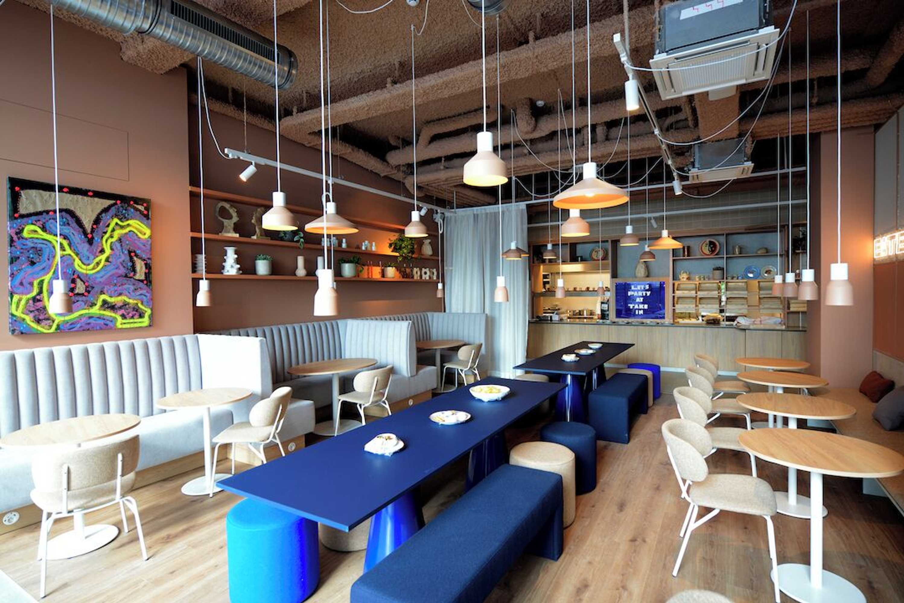 Gift card for Ibis Budget Gent Centrum Dampoort