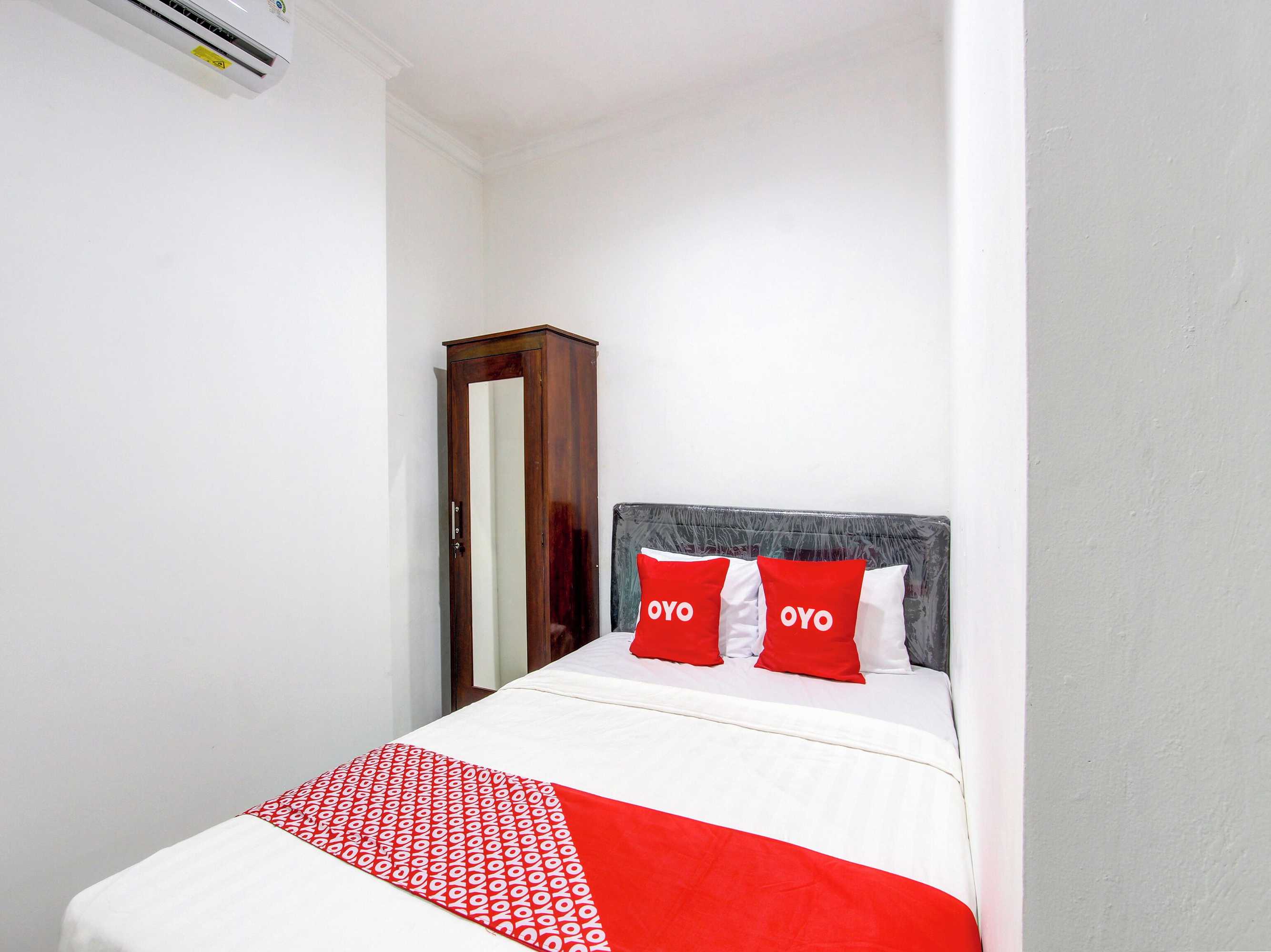 Gift card for Oyo 92479 Pasadena House