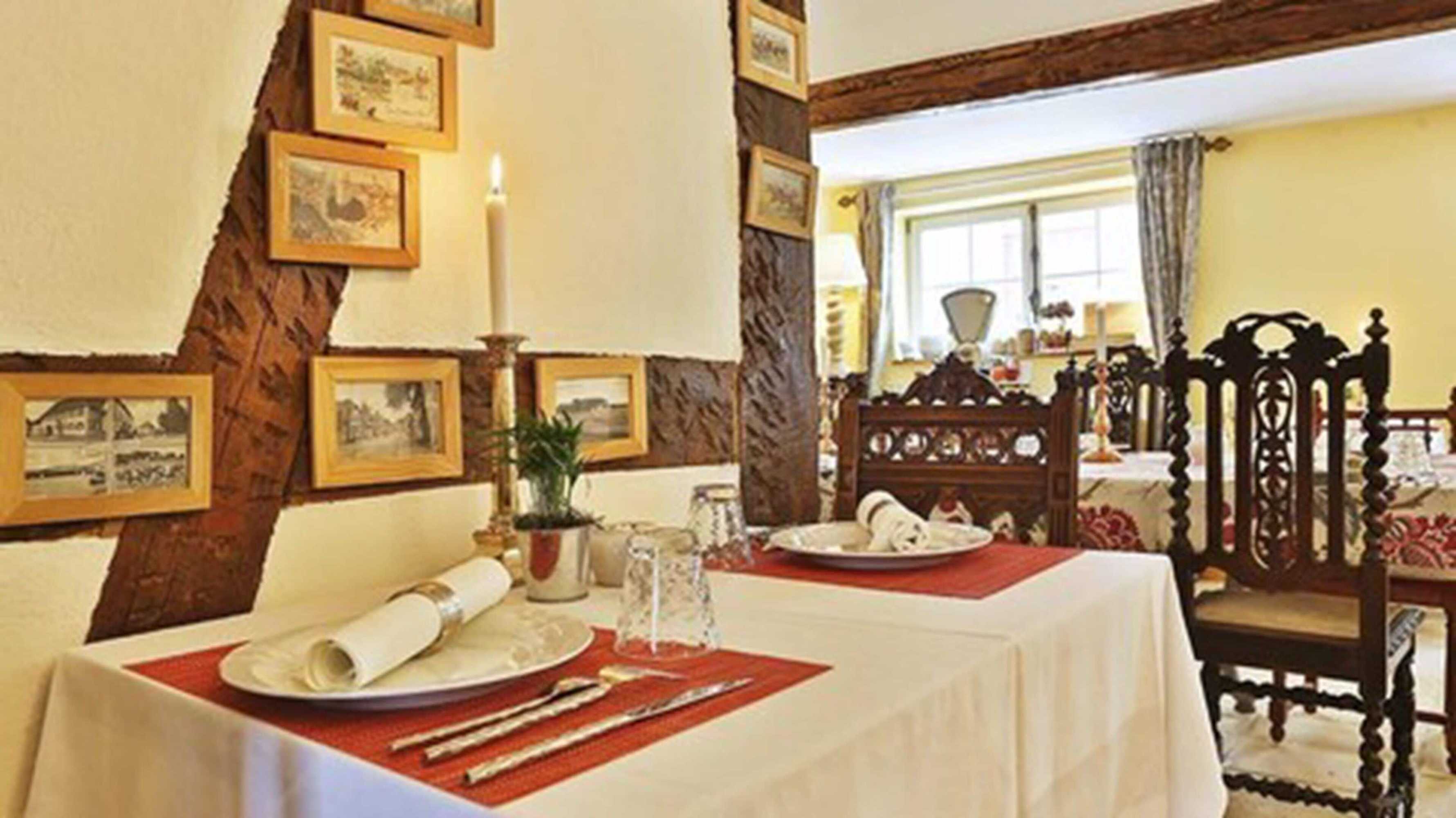 Gift card for Hotel de Charme Zum Schiff Gift card for Hotel de Charme Zum Schiff