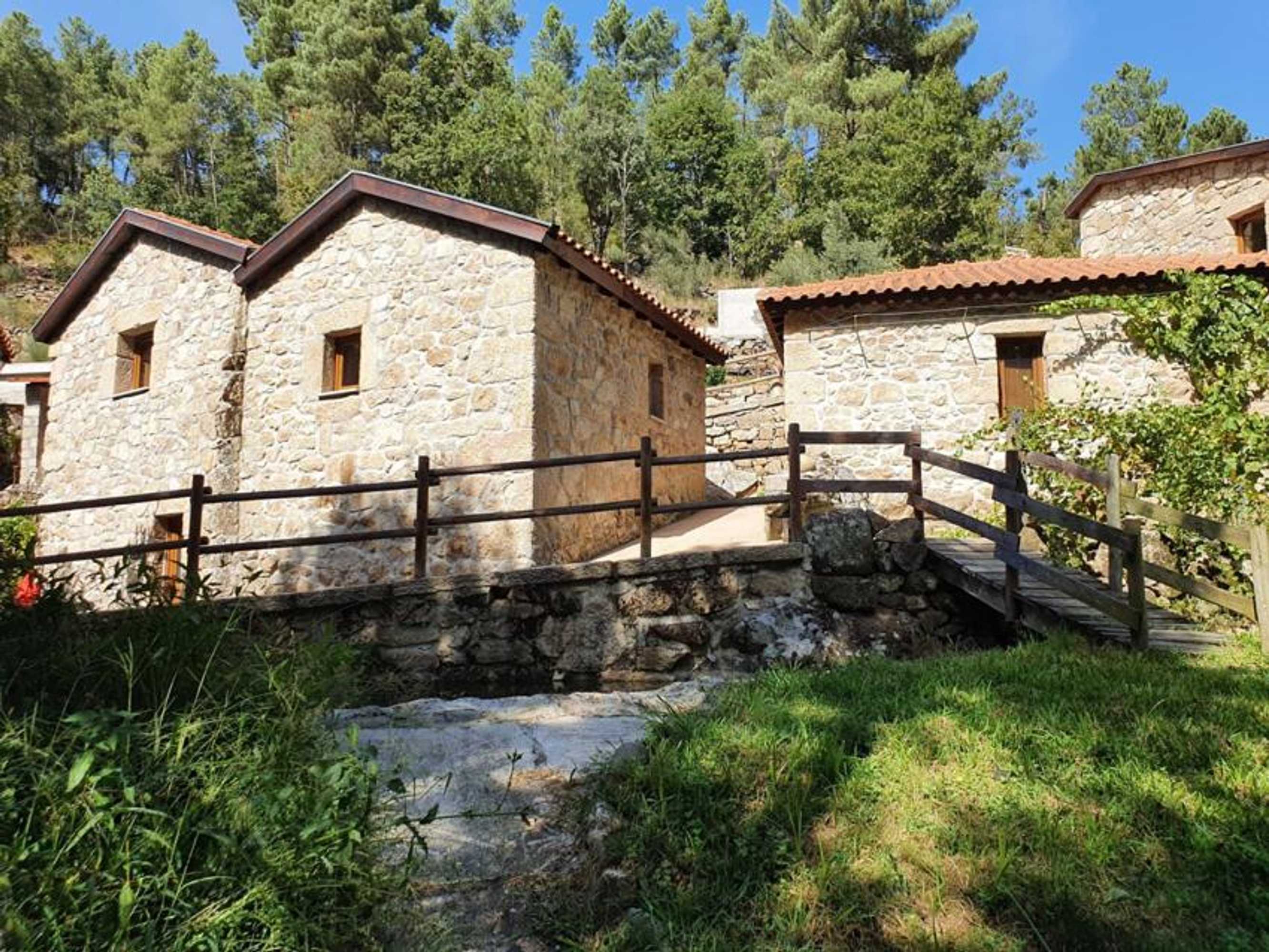 Gift card for Cascata do Varosa - Turismo Rural