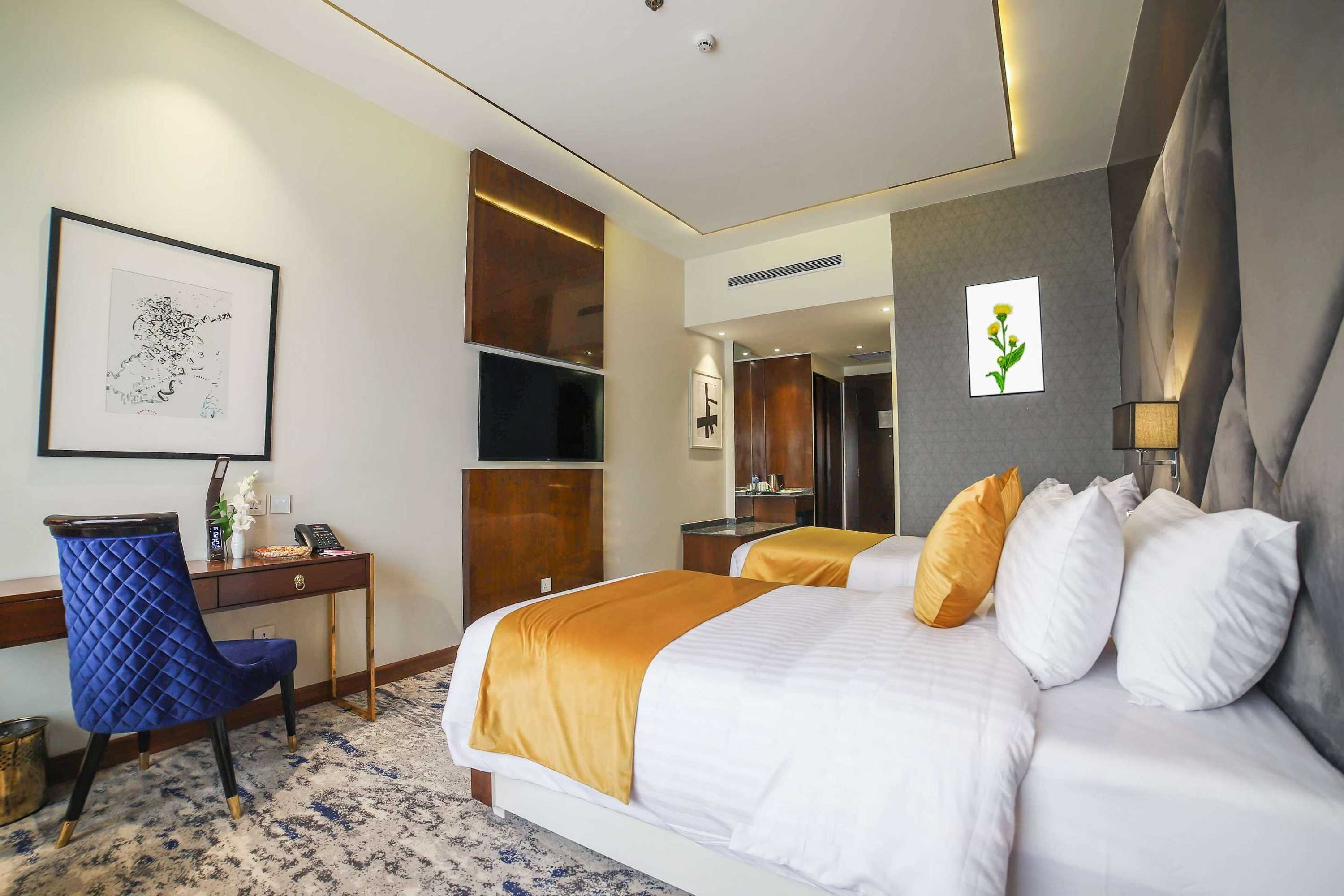 Gift card for Best Western Premier Islamabad Gift card for Best Western Premier Islamabad