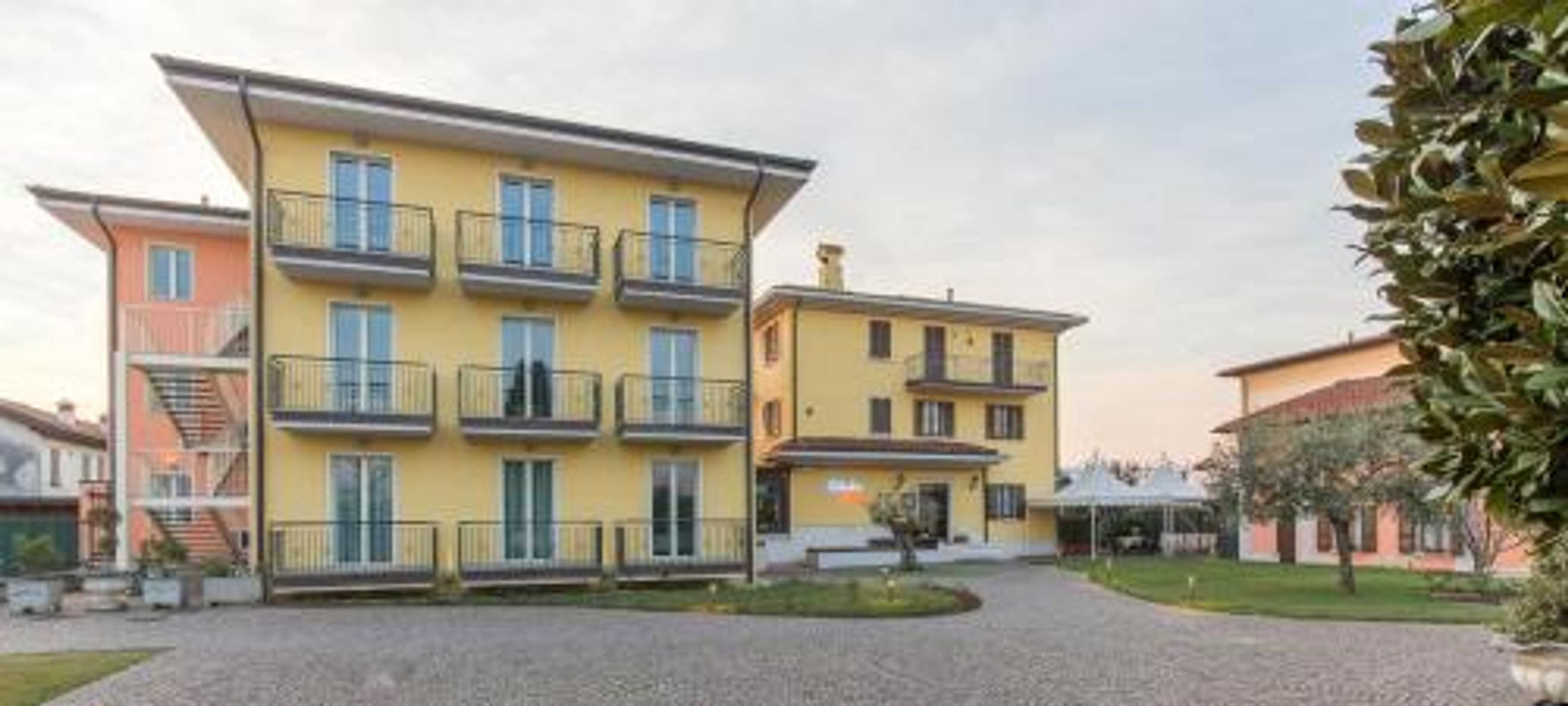 Gift card for Hotel Colombera Rossa Gift card for Hotel Colombera Rossa