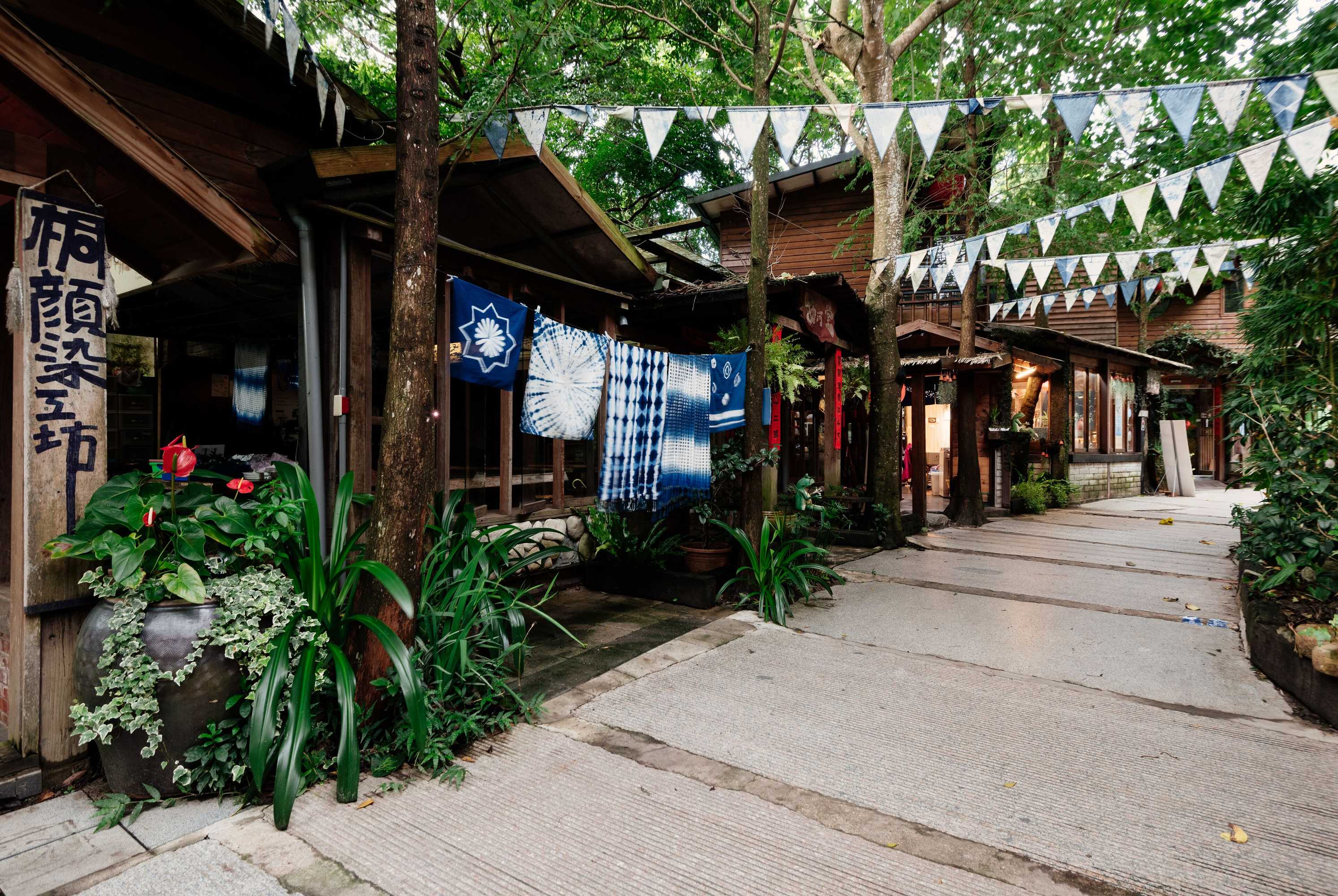 Gift card for Zhuo Ye Cottage