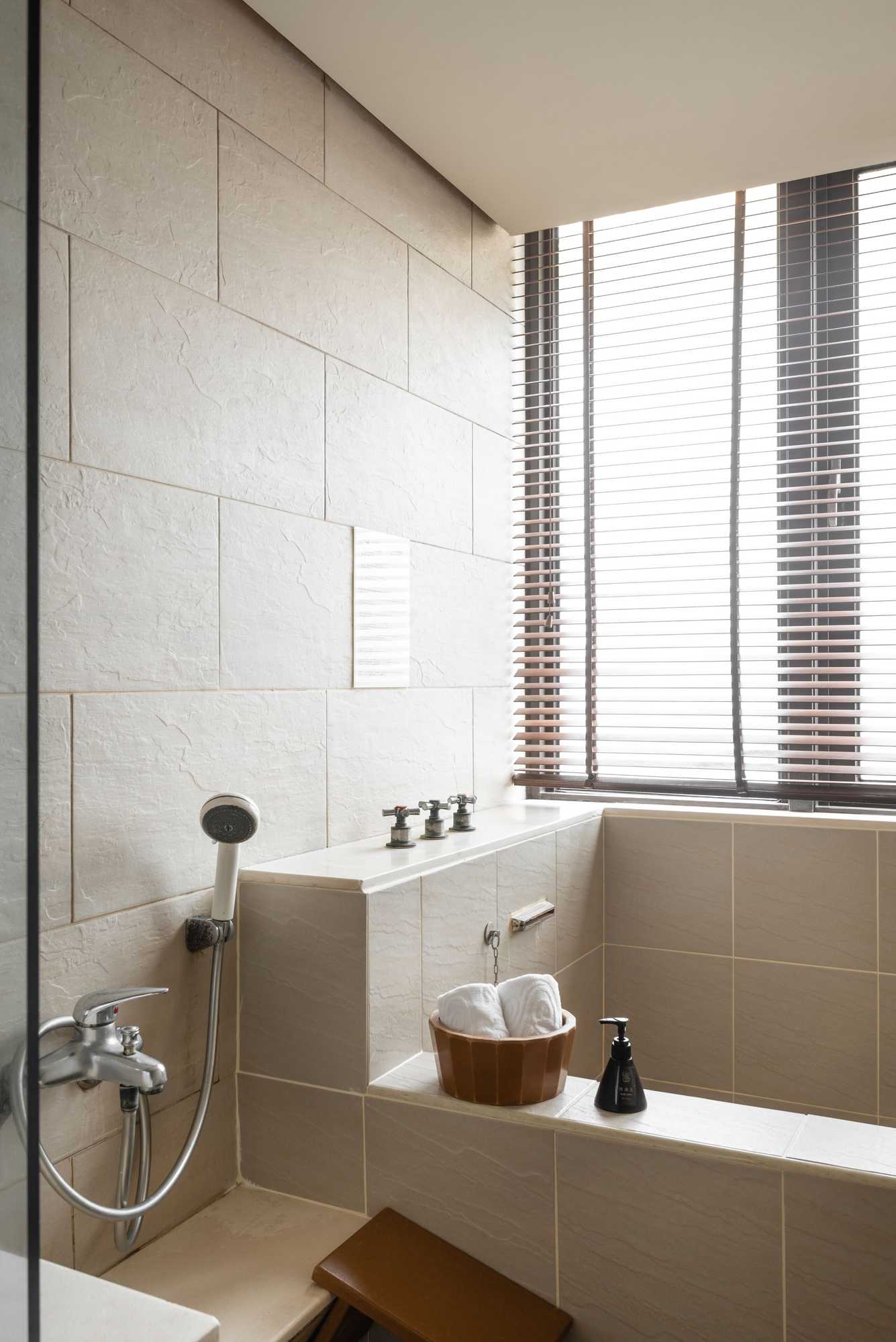 Gift card for Beitou Sweetme Hot Spring Resort