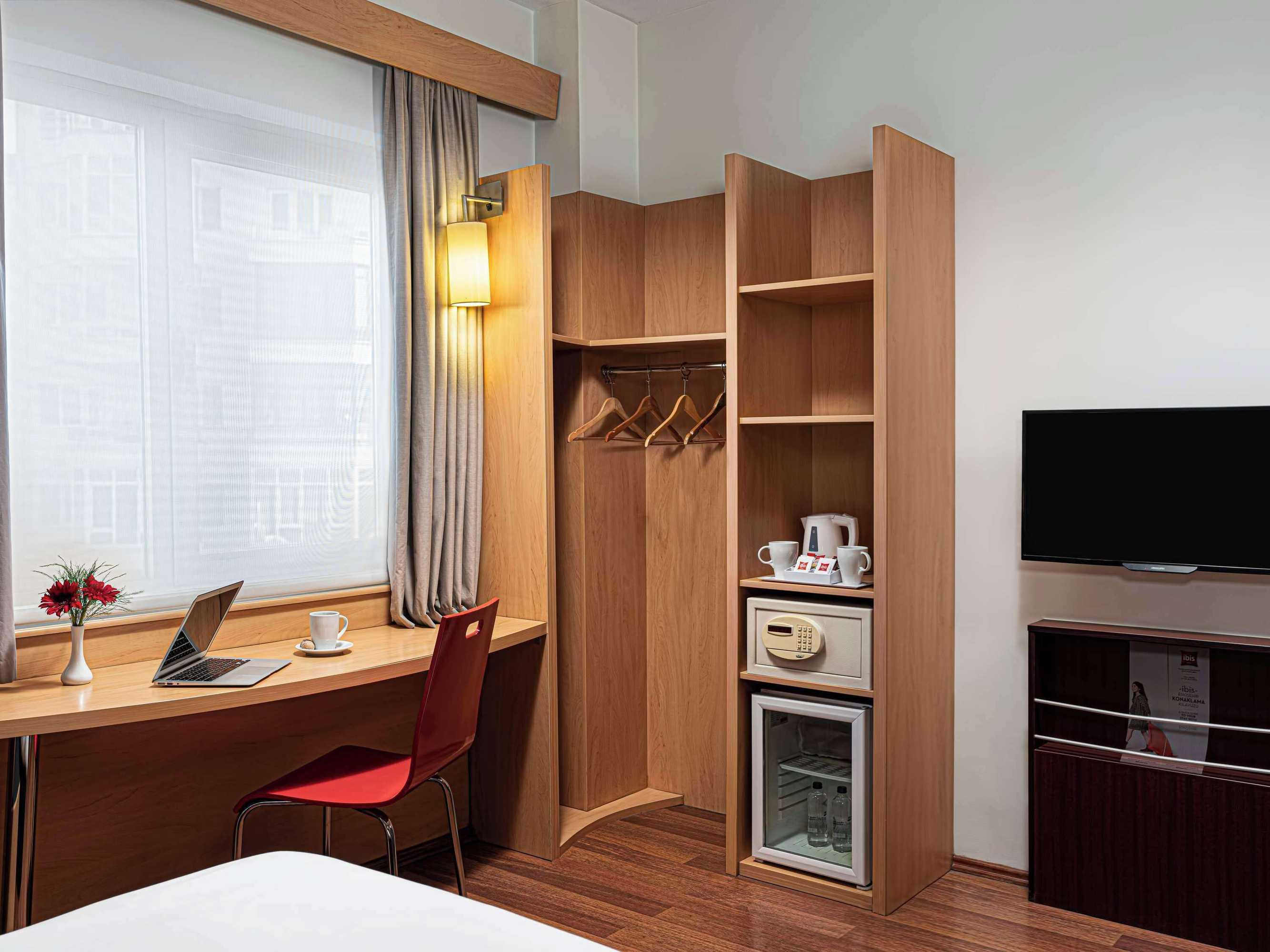 Gift card for Ibis Eskisehir Gift card for Ibis Eskisehir