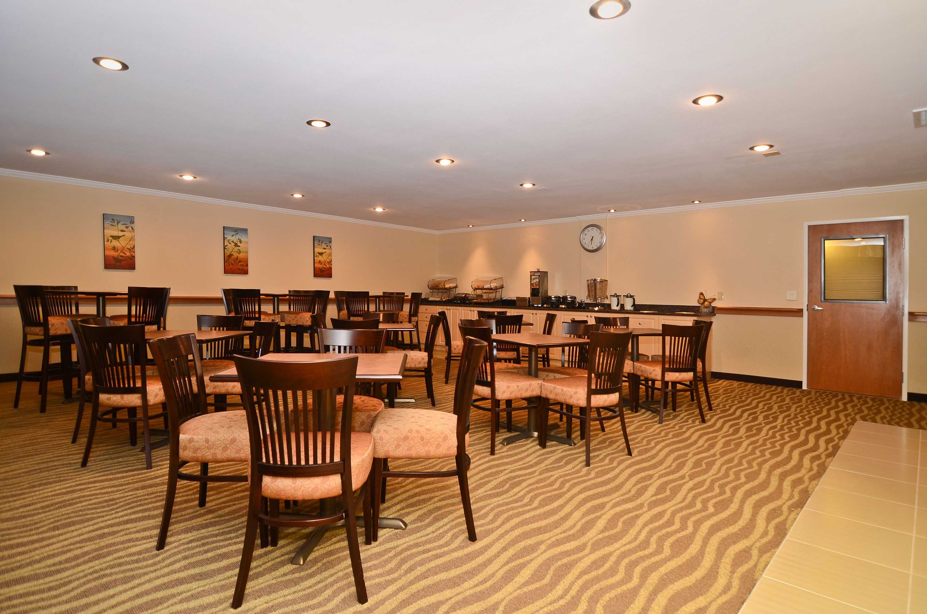 Gift card for Best Western Tumwater-Olympia Inn Gift card for Best Western Tumwater-Olympia Inn