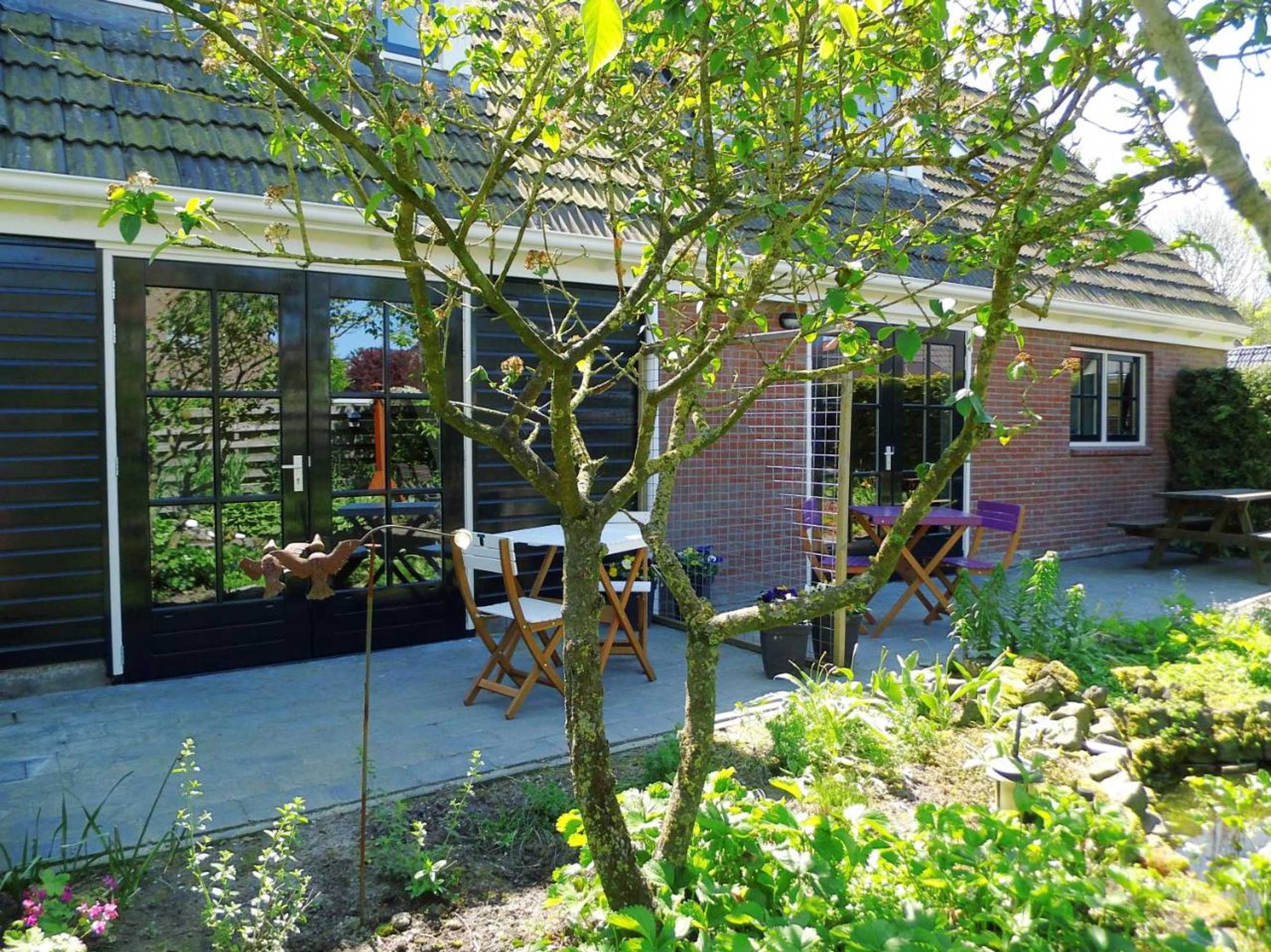 Gift card for Vakantiehuis 't Laaisterplakky Zonder Drempels