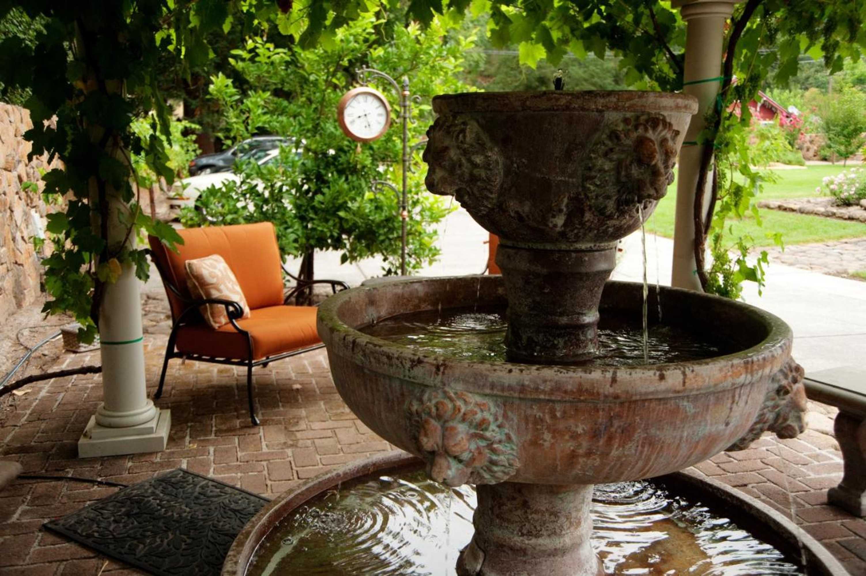 Gift card for Spanish Villa Inn