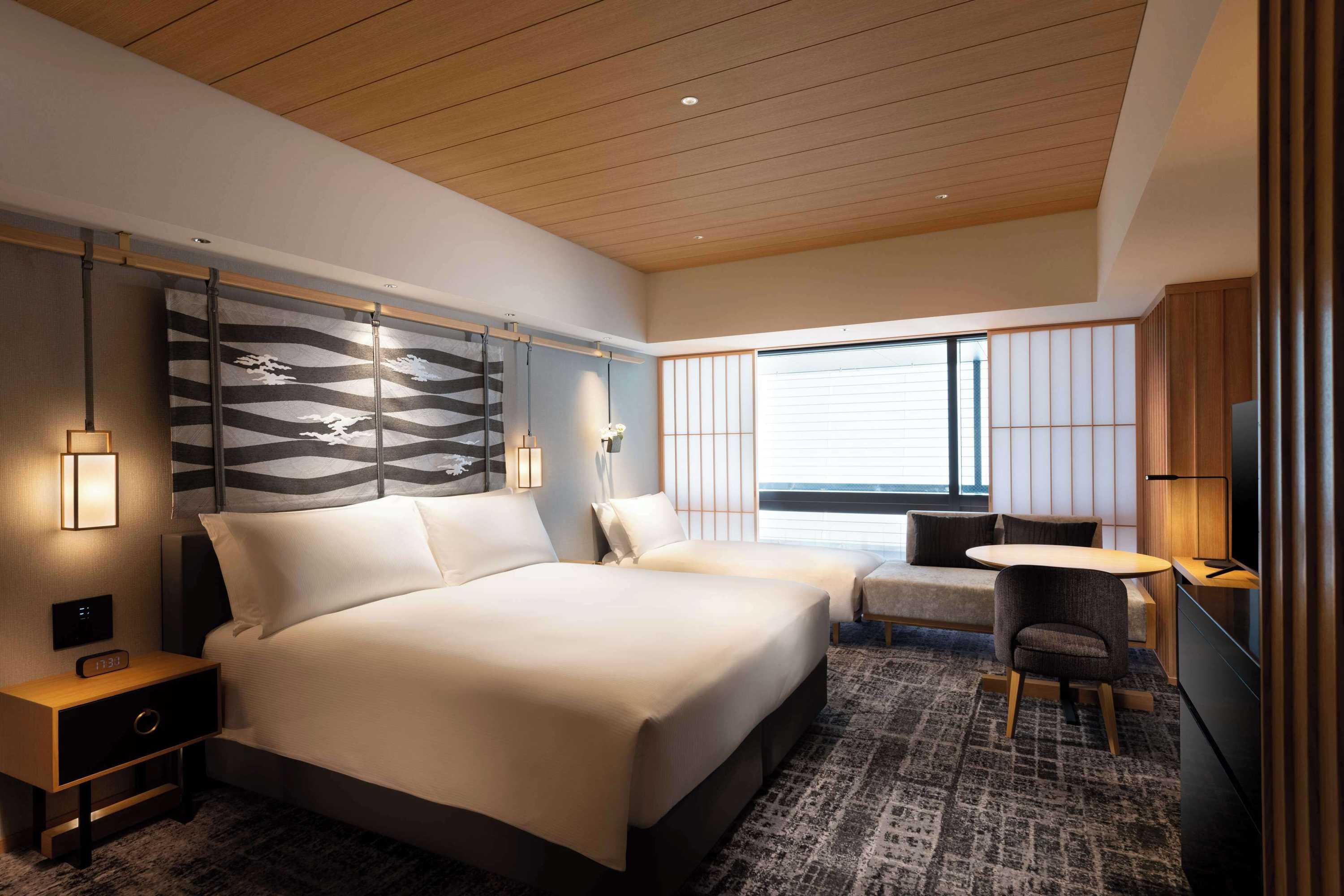 Gift card for Hilton Kyoto Gift card for Hilton Kyoto