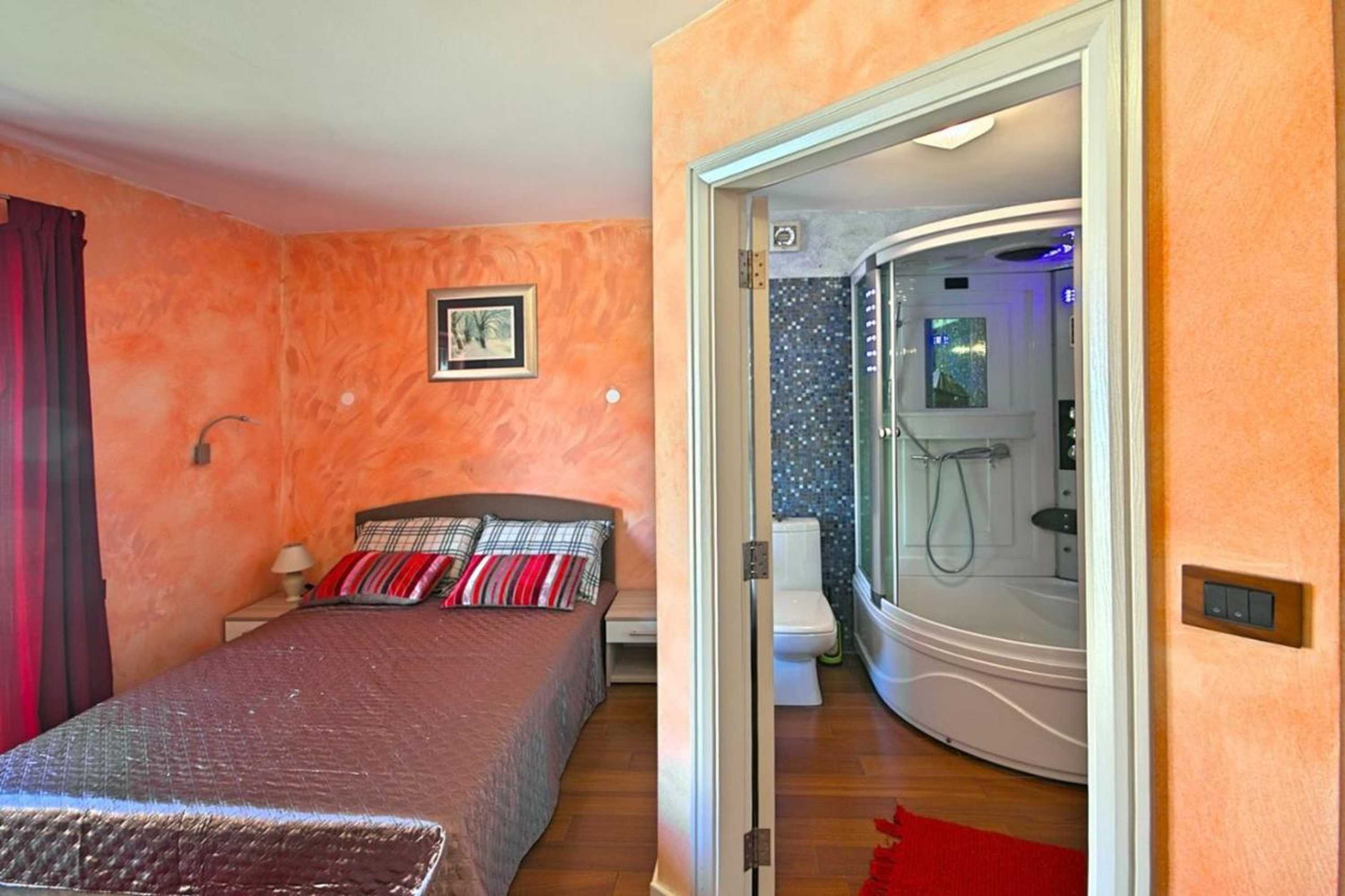 Gift card for Villa Lidija