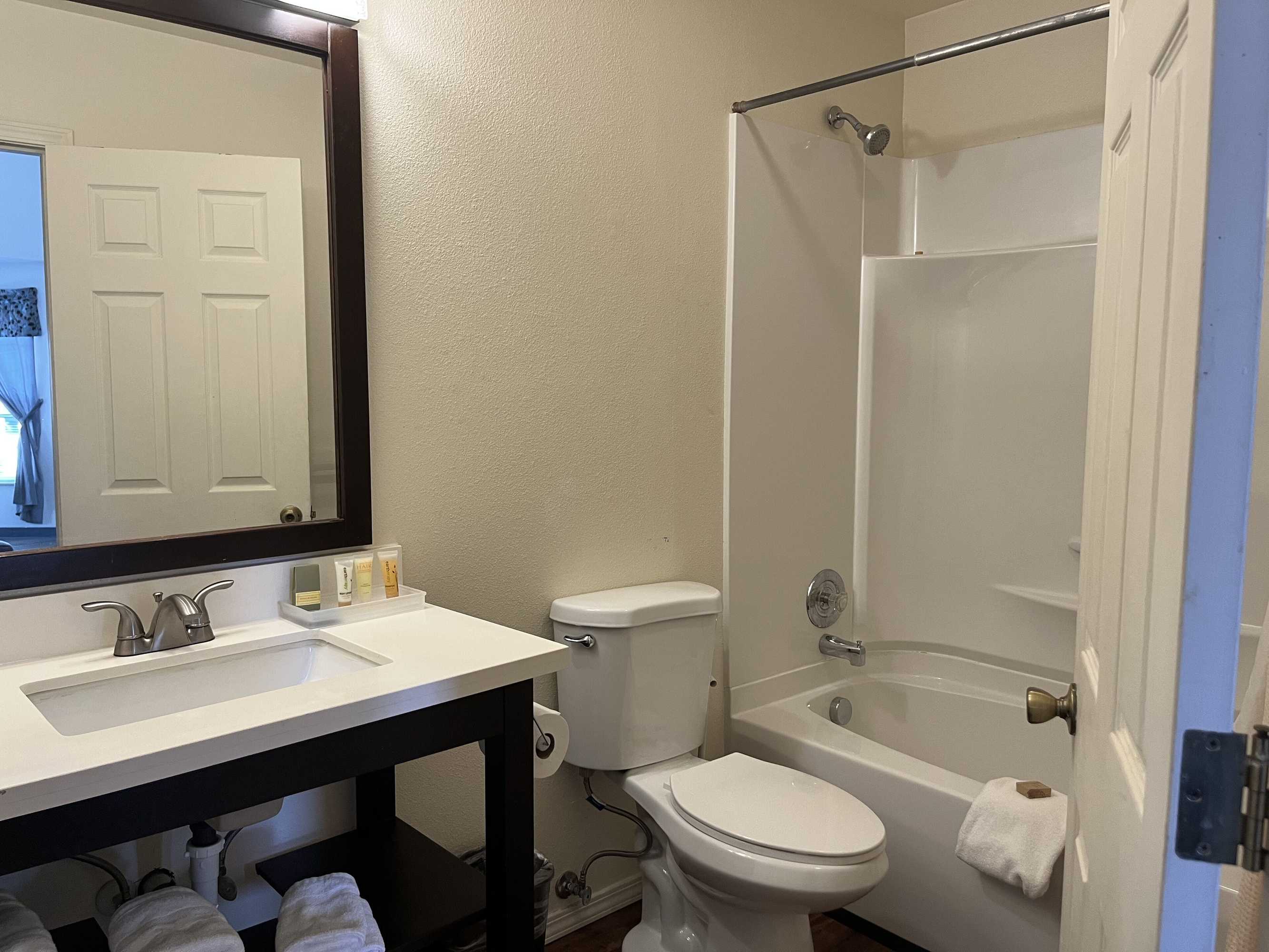 Gift card for Sunrise Inn