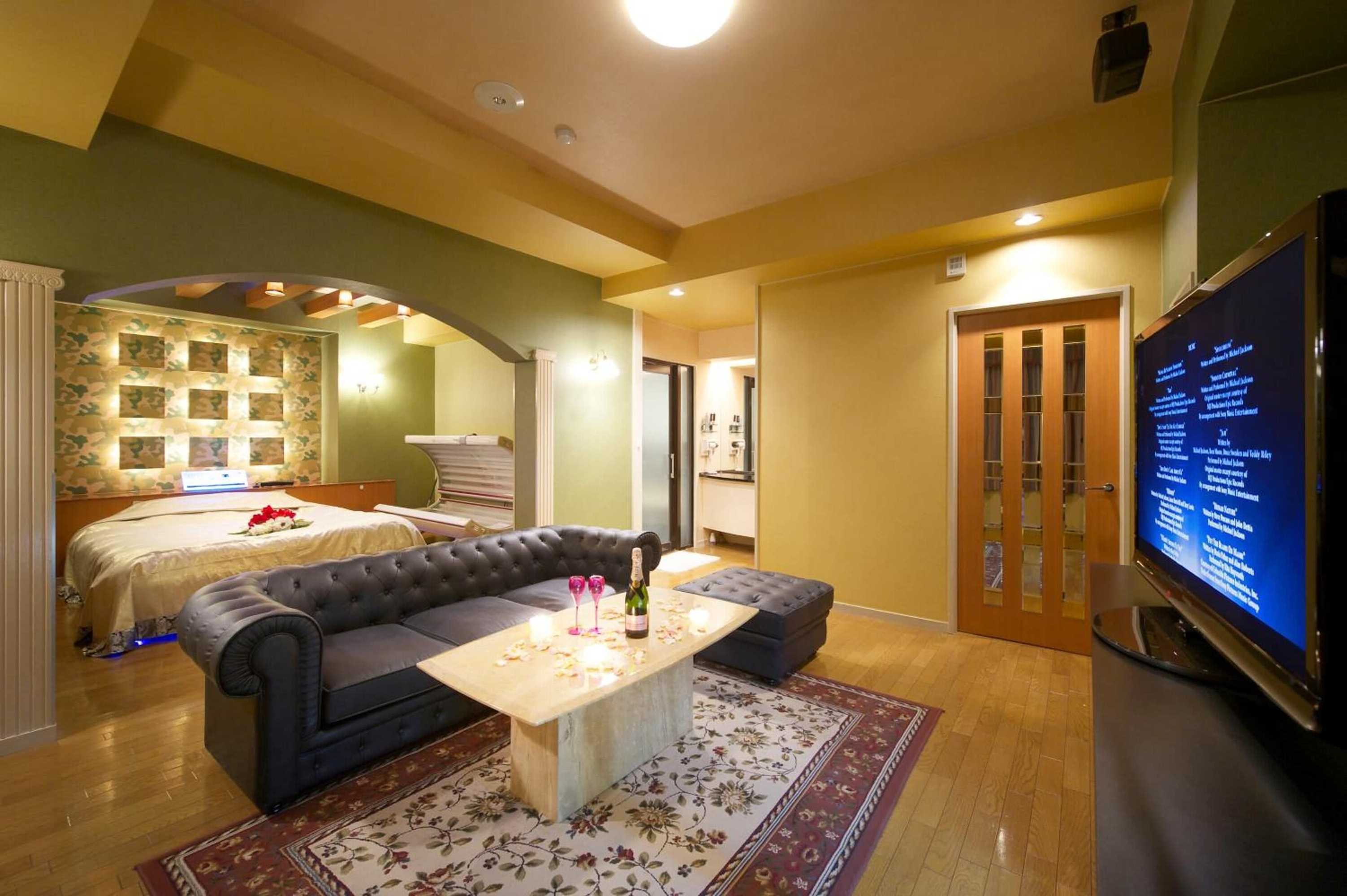 Gift card for Hotel Park Inn - Adults Only