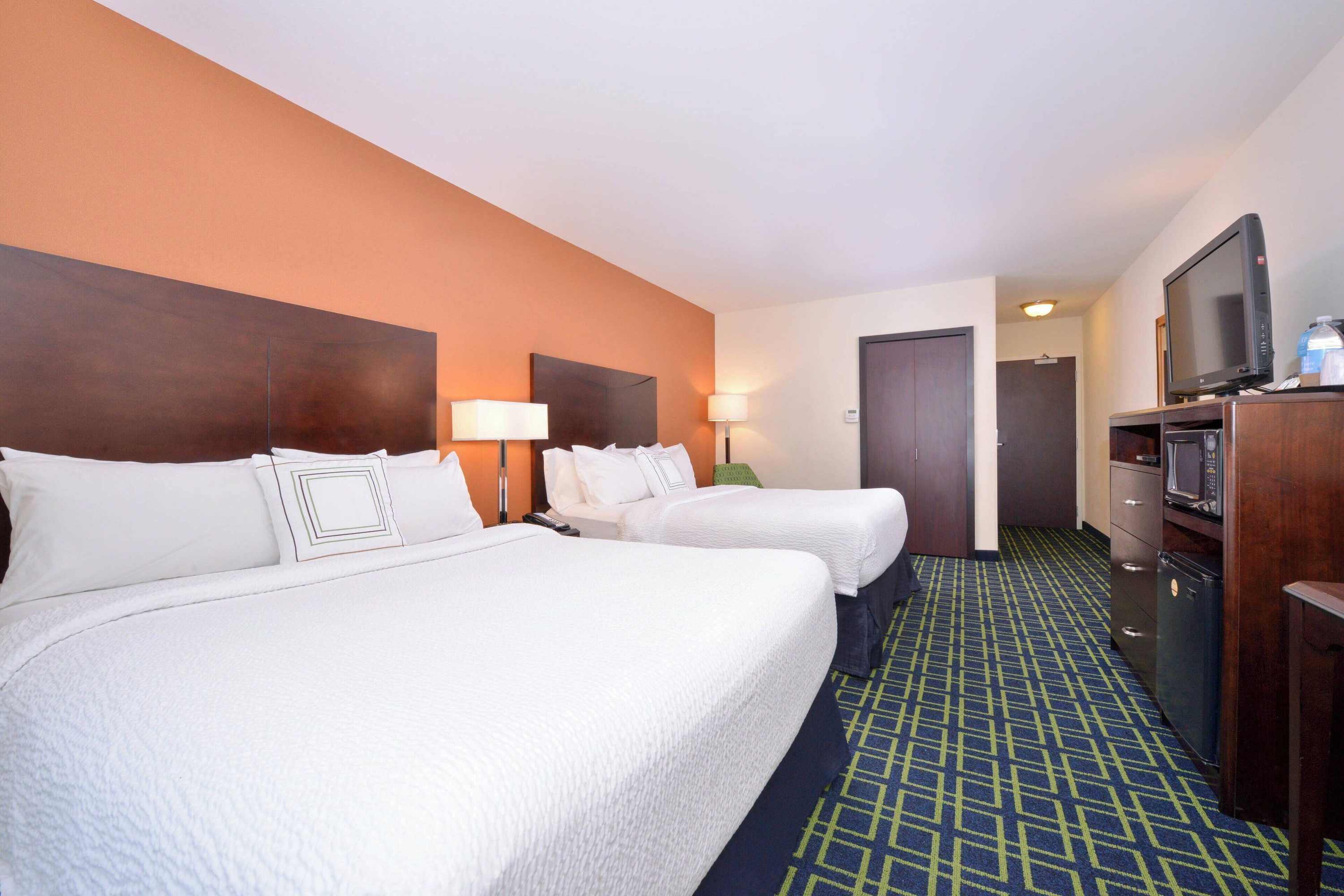 Gift card for Fairfield by Marriott Inn & Suites Tacoma Puyallup Gift card for Fairfield by Marriott Inn & Suites Tacoma Puyallup