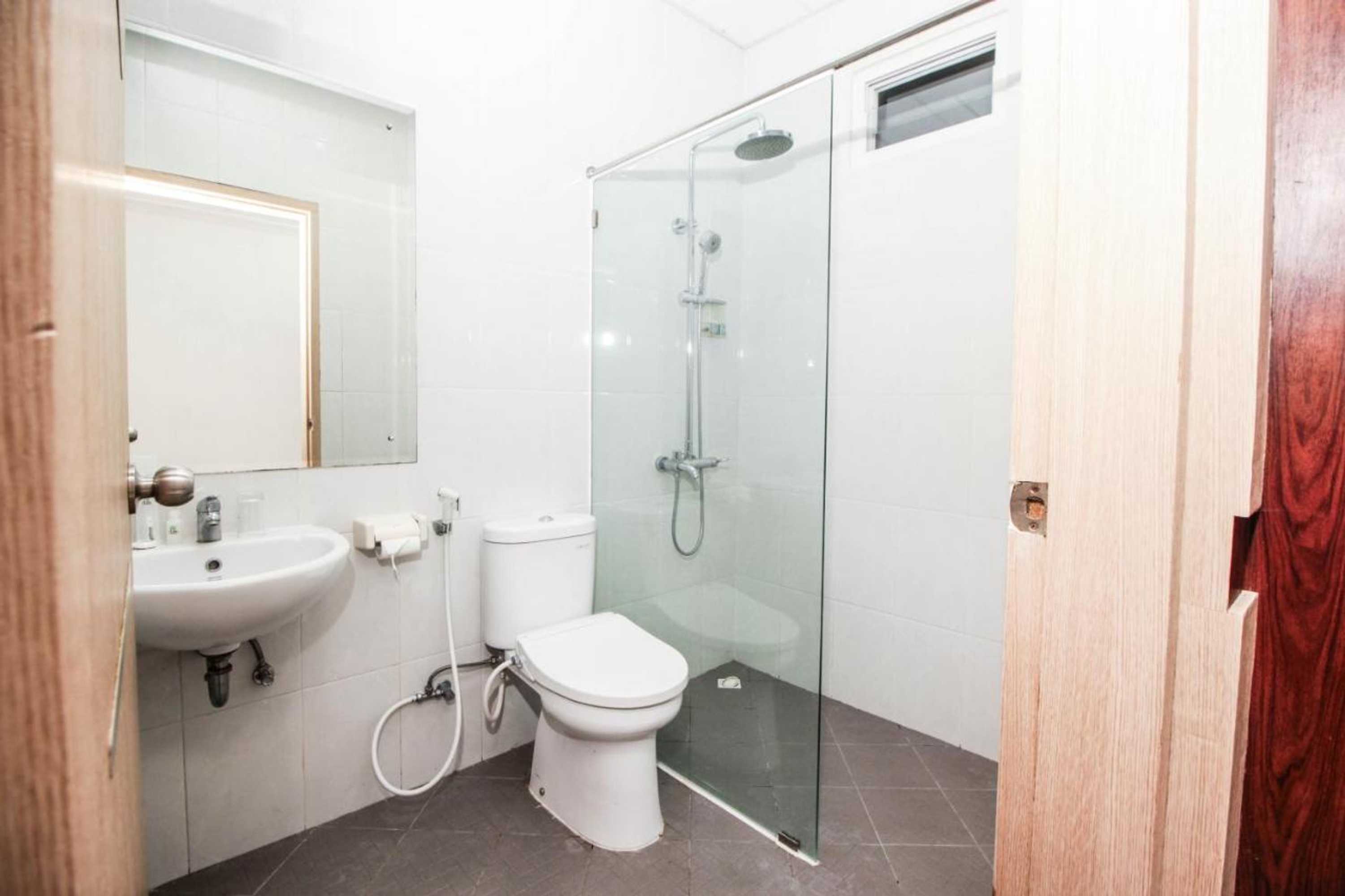 Gift card for Allisa Resort Hotel