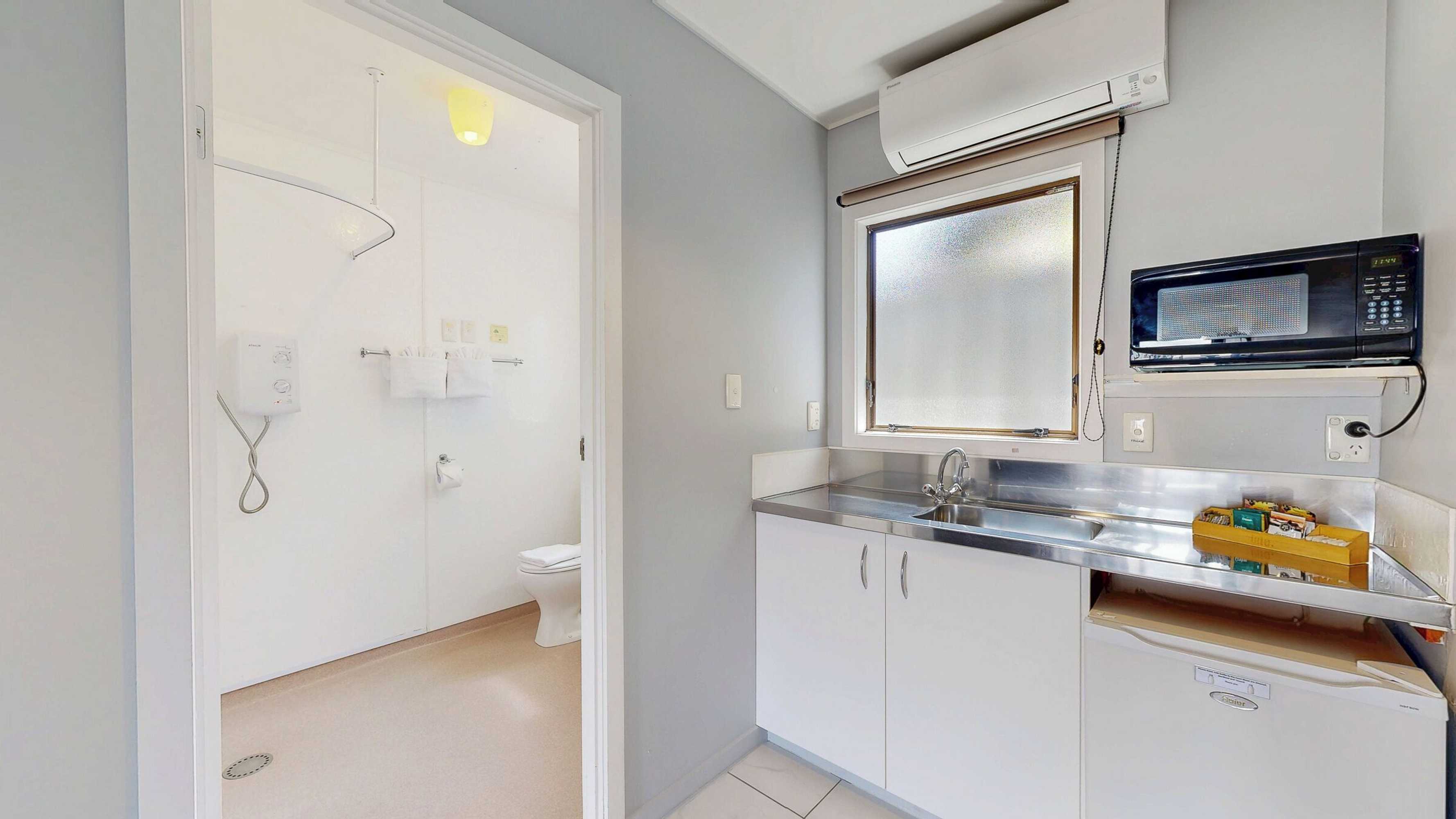 Gift card for Albatross Motel