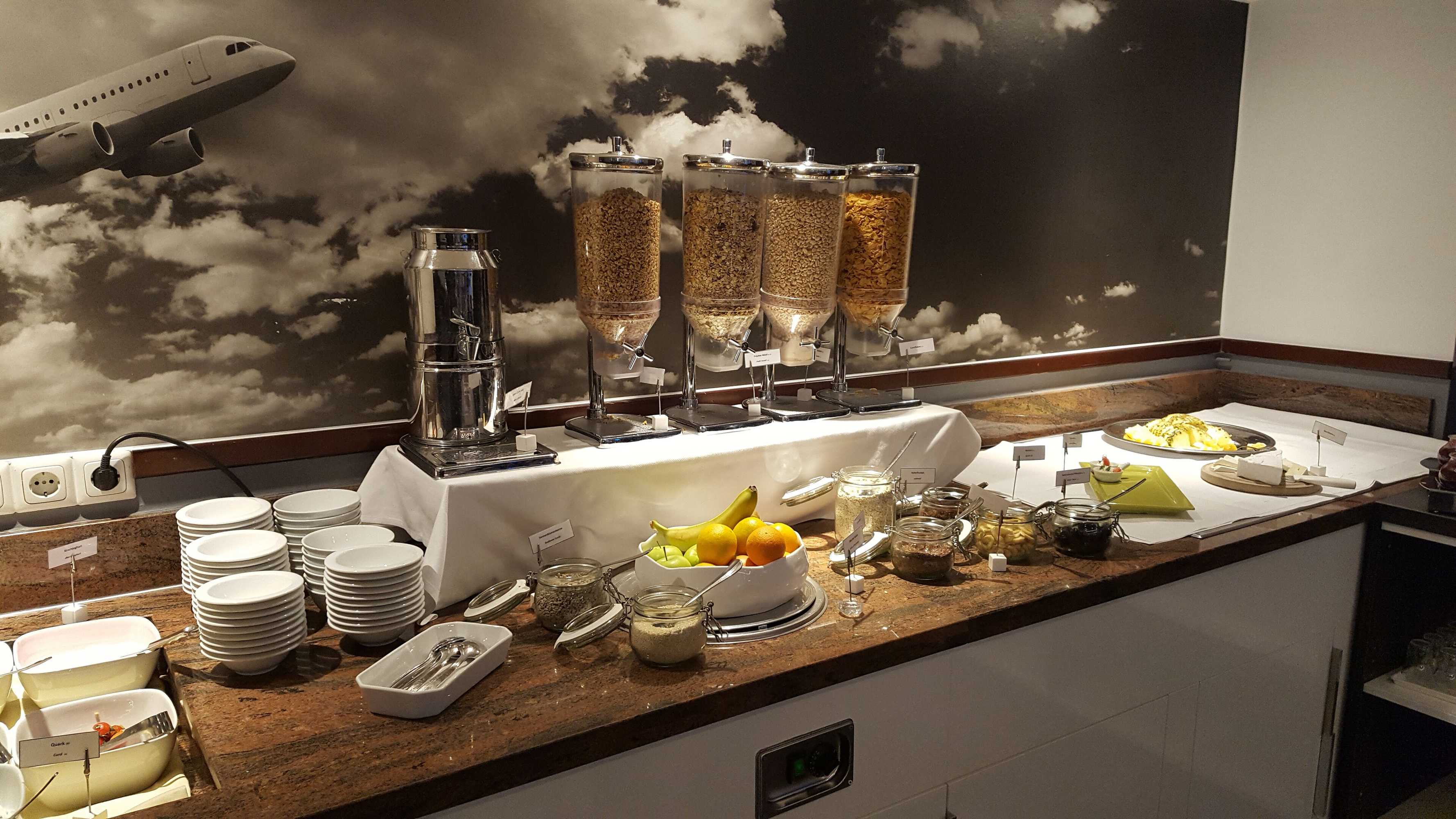 Gift card for Ibis Styles Cologne Airport Troisdorf