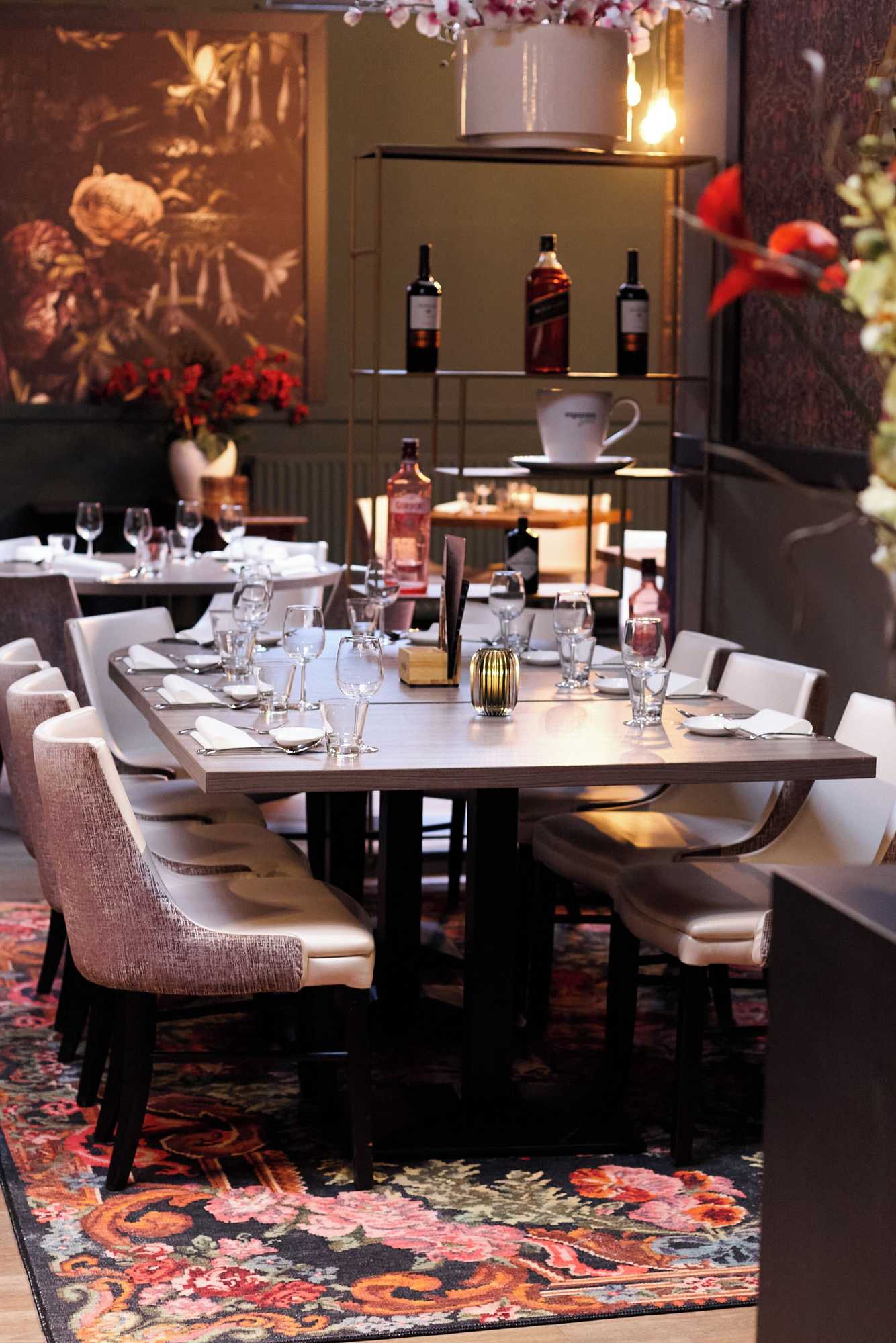 Gift card for Gasterij Posthuys