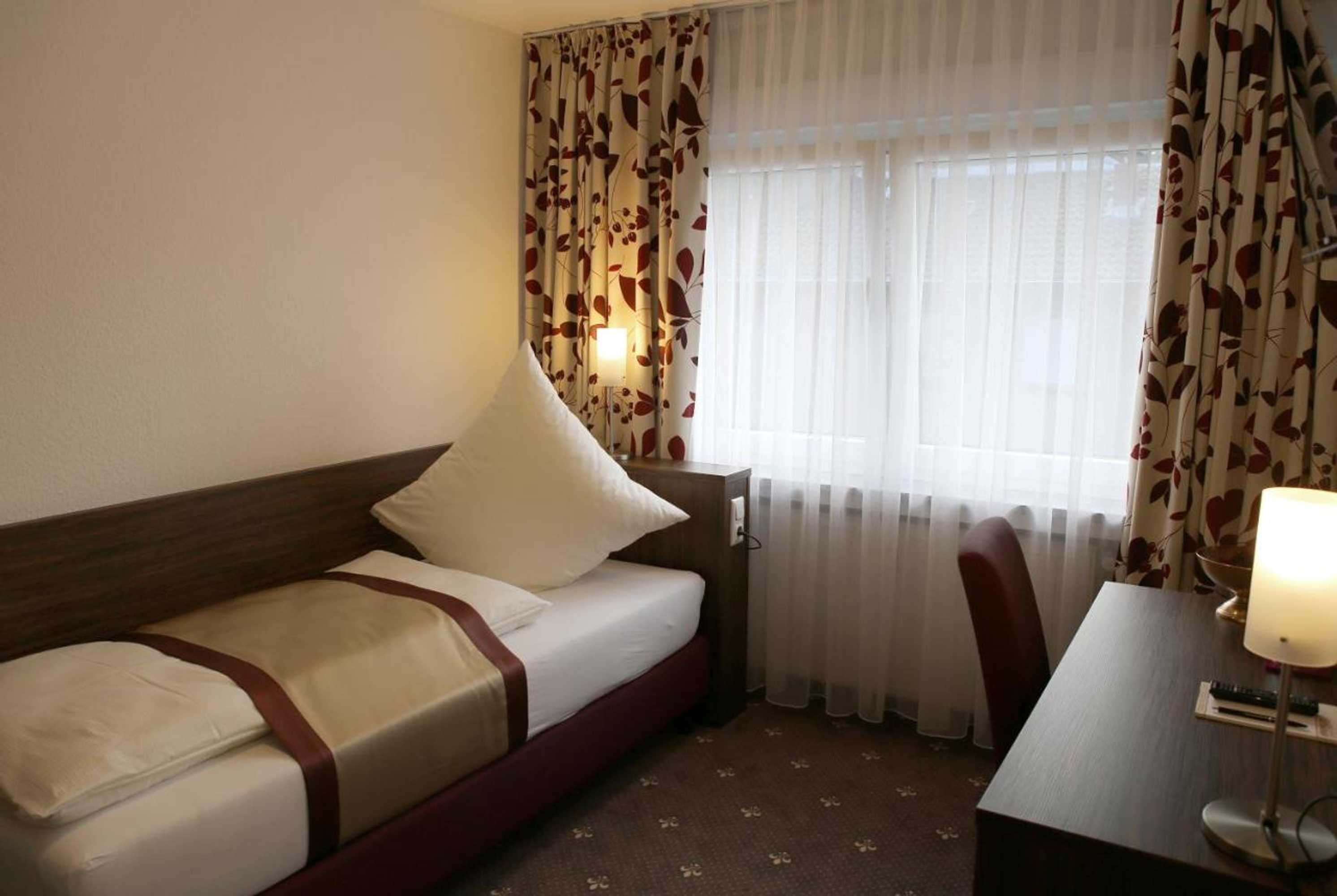 Gift card for Hotel Rothkamp