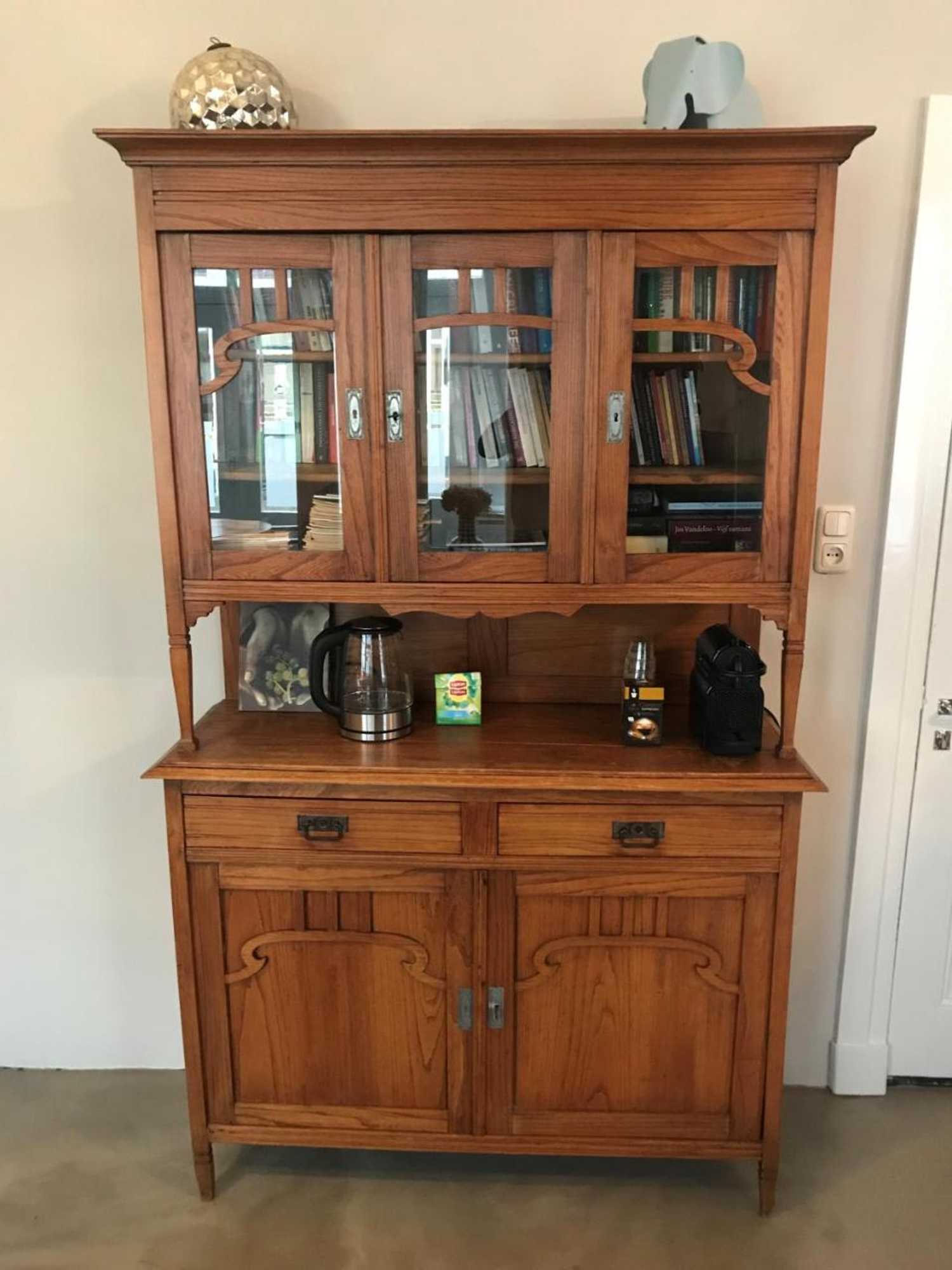 Gift card for De Grift