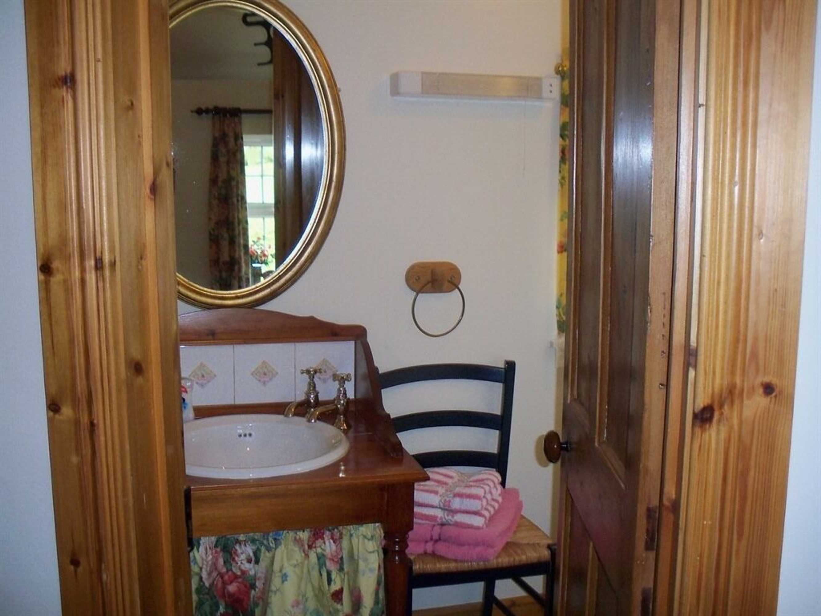 Gift card for Lisnafillan Lodge