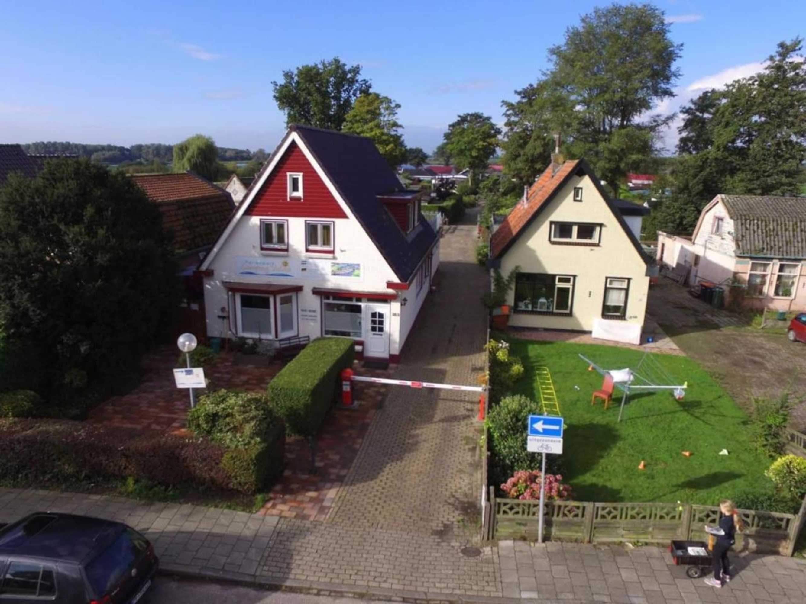 Gift card for Ferienpark Vislust Haus am See