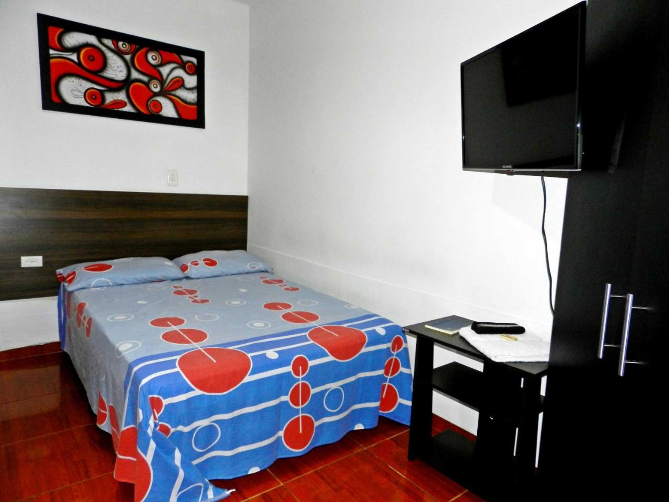 Gift card for Hotel Sucre Del Bosque
