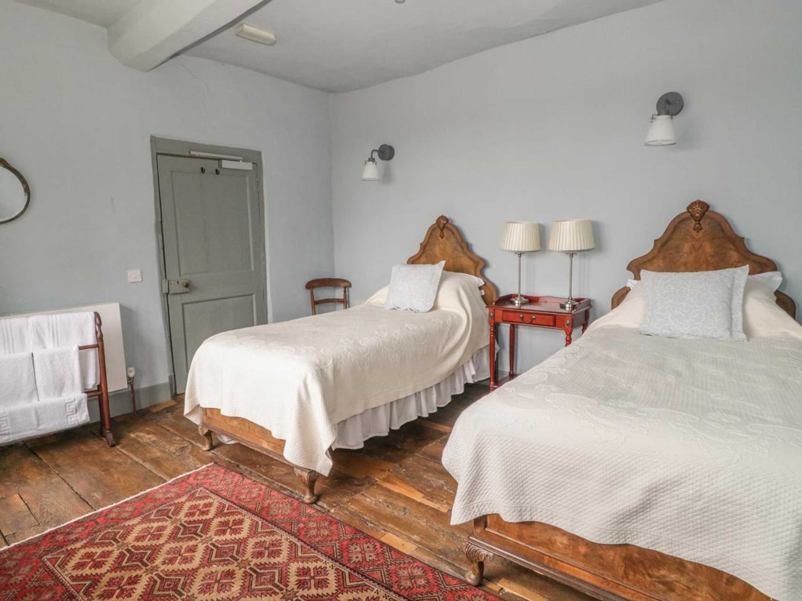 Gift card for Castle House