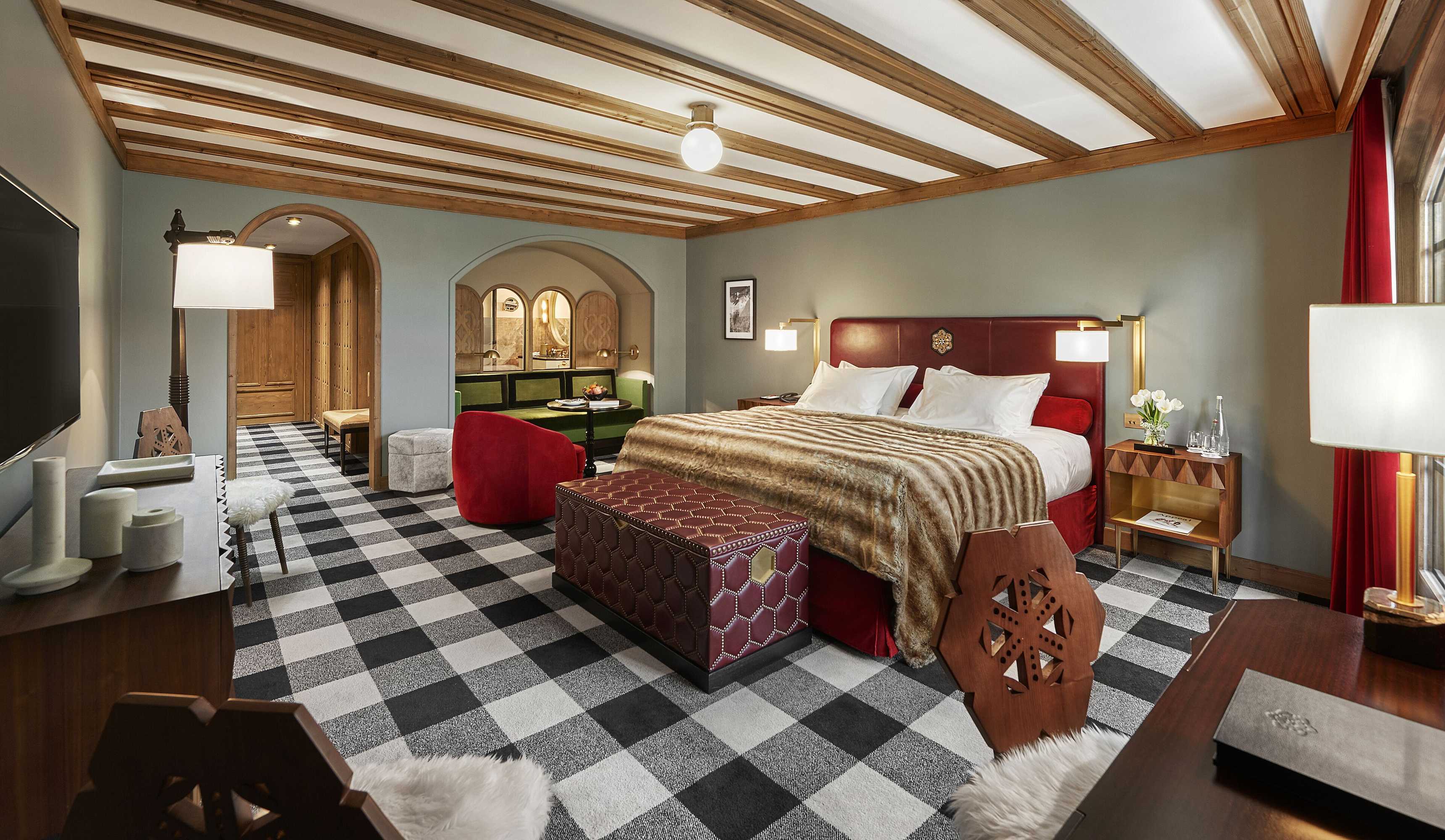 Gift card for Apogée Courchevel, Oetker Hotels